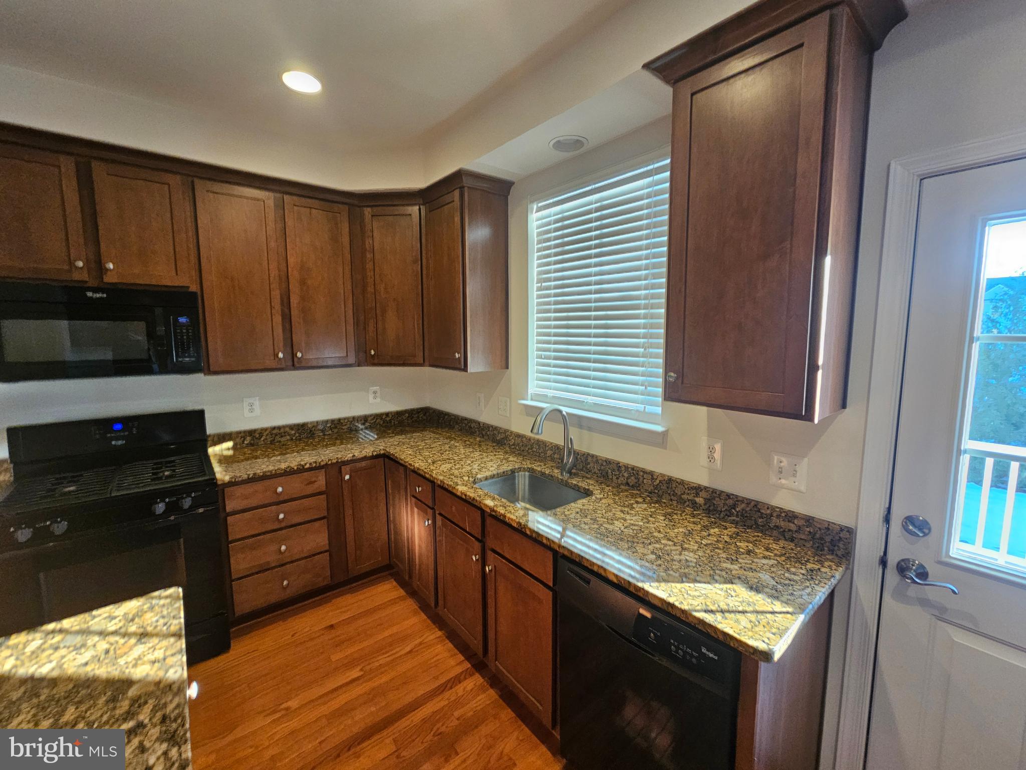 WILDEWOOD - Residential Lease