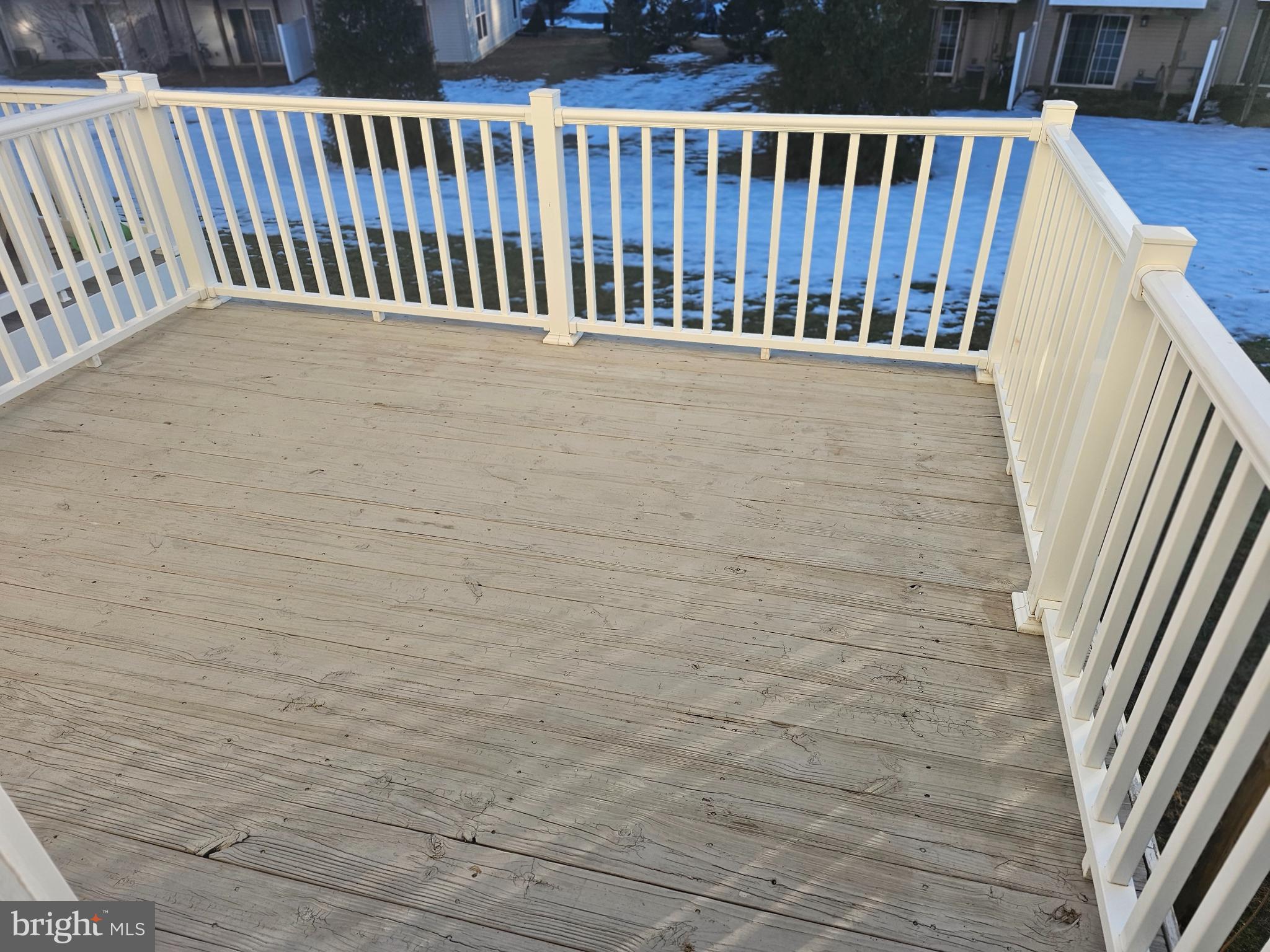 WILDEWOOD - Residential Lease