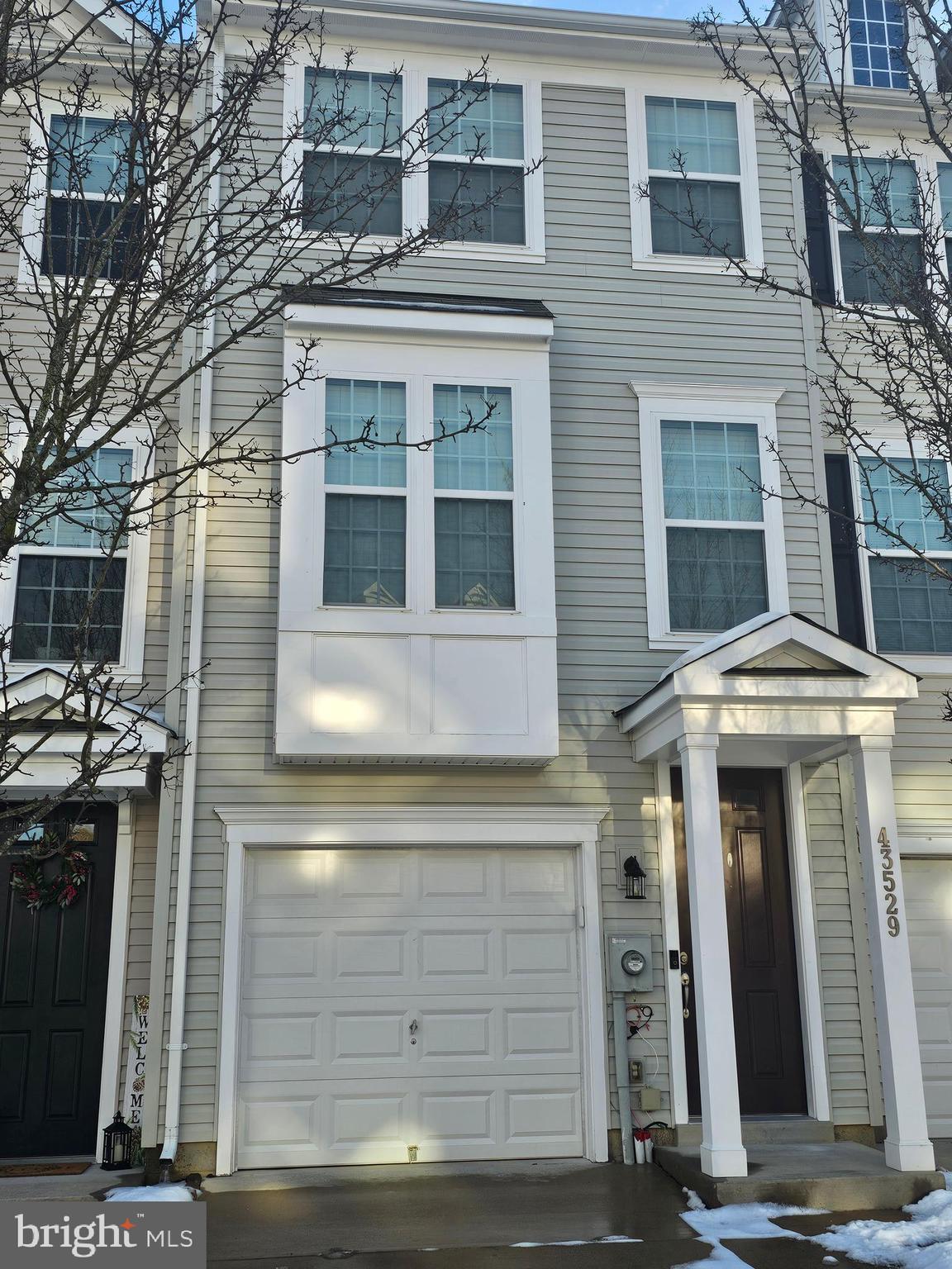 WILDEWOOD - Residential Lease