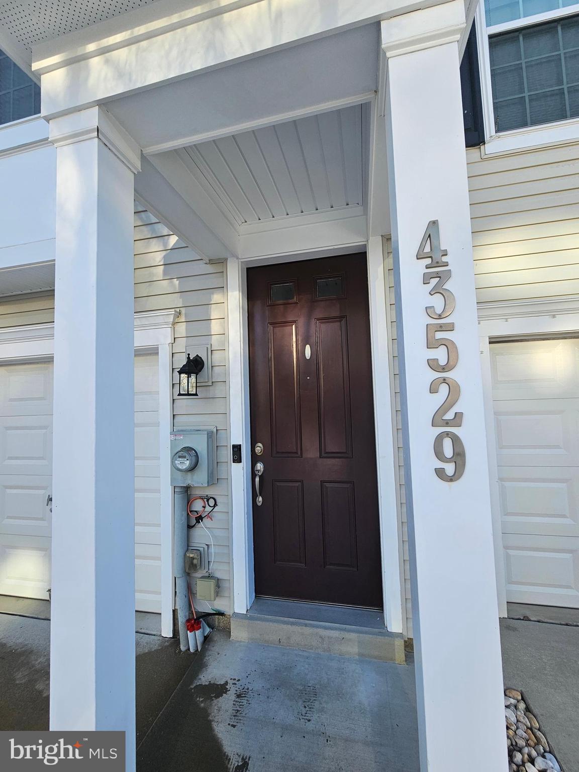 WILDEWOOD - Residential Lease