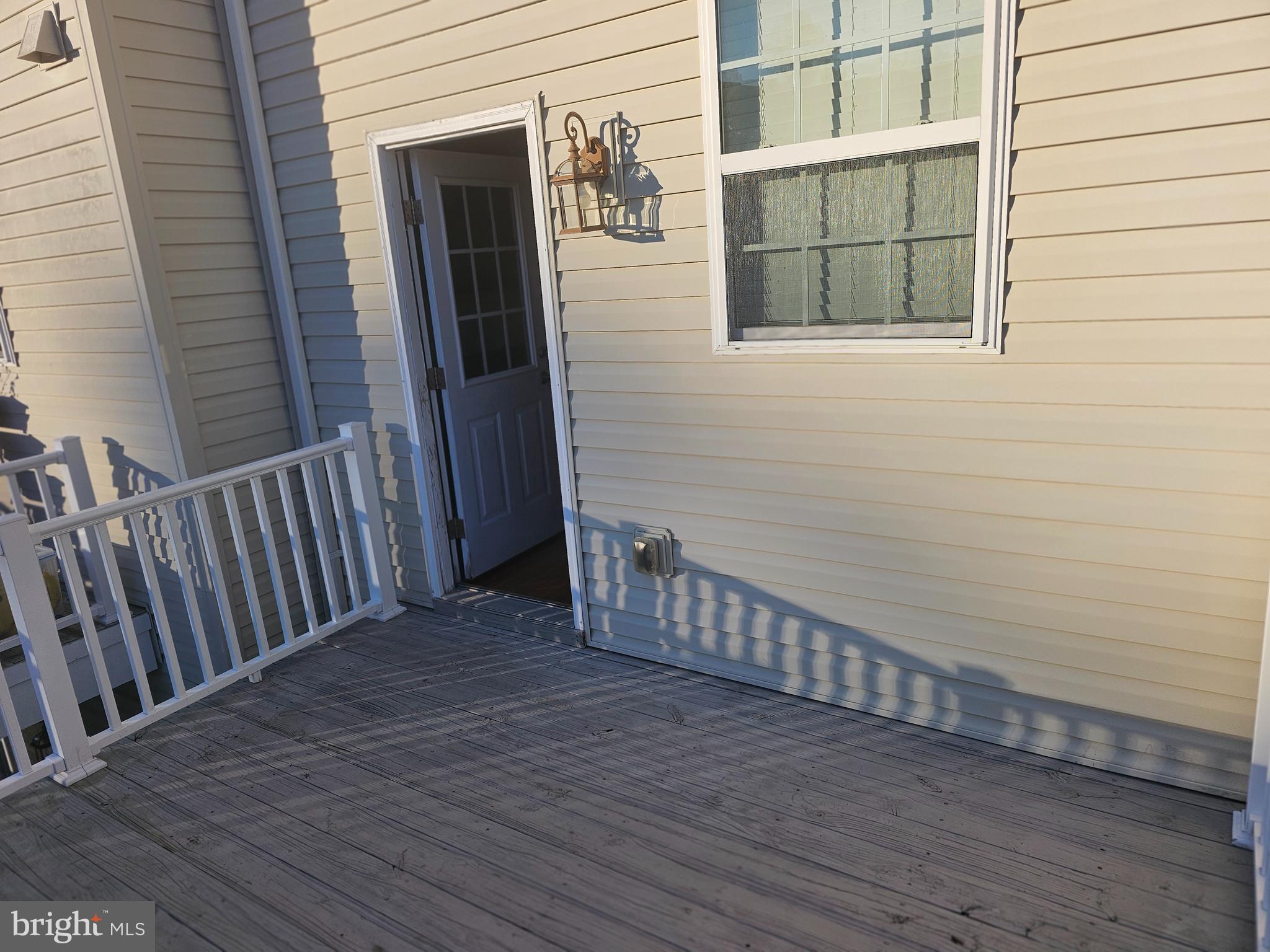 WILDEWOOD - Residential Lease