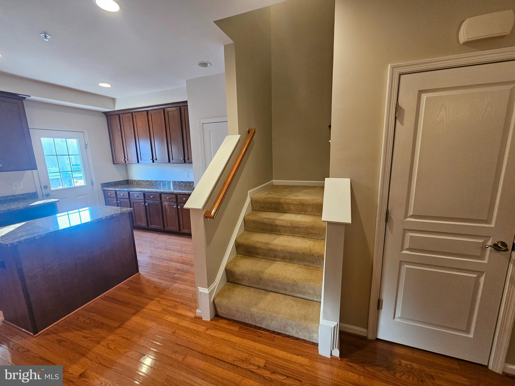 WILDEWOOD - Residential Lease