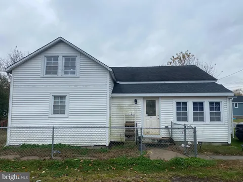 513 N Cannon Street, Bridgeville, DE 19933 - MLS#: DESU2100302