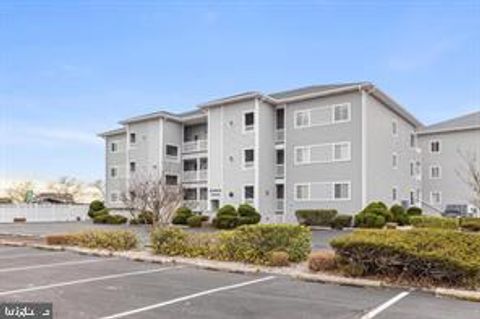 2205 PHILADELPHIA AVENUE E104 OCEAN CITY MD 21842