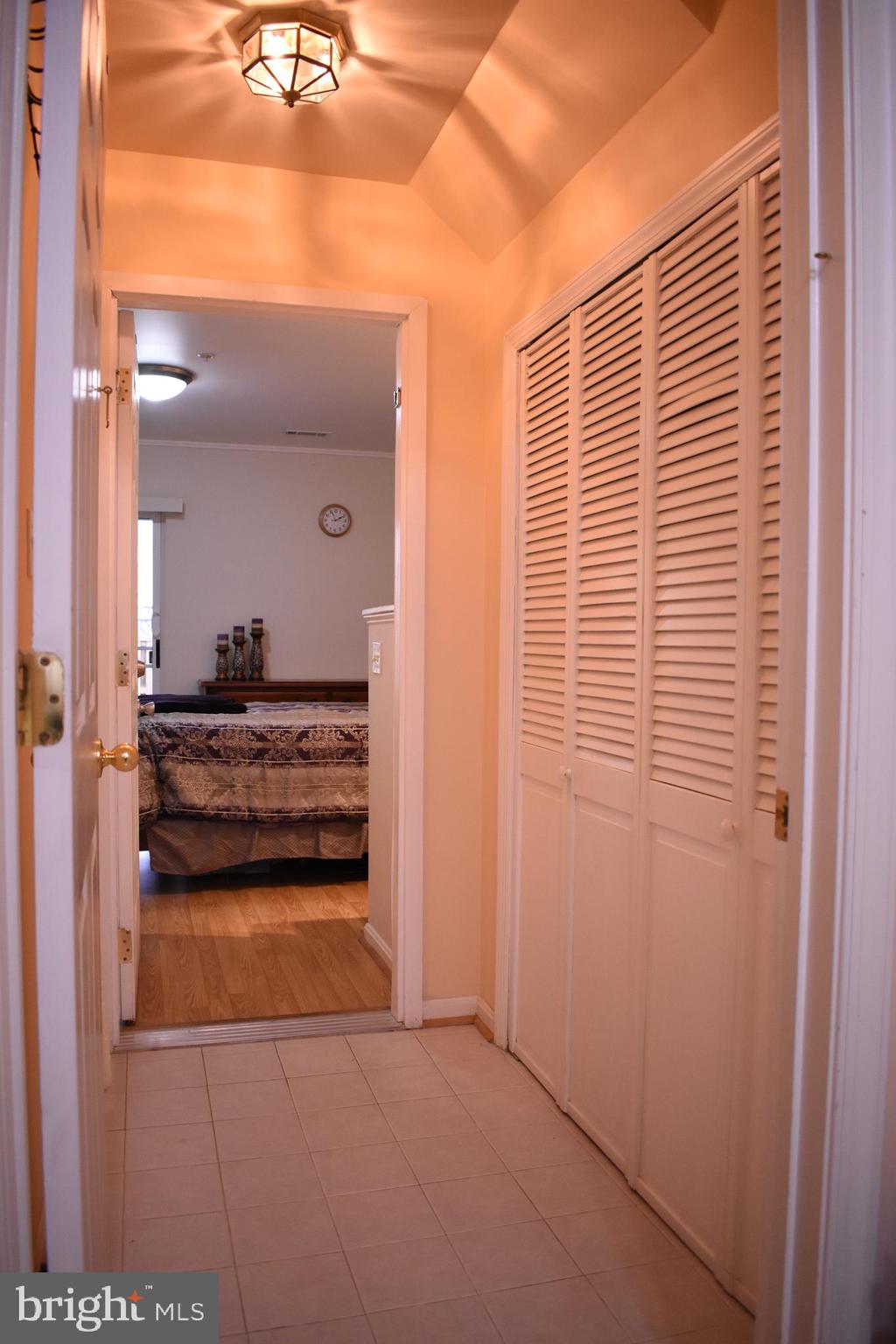 WHITTIER POND - Residential