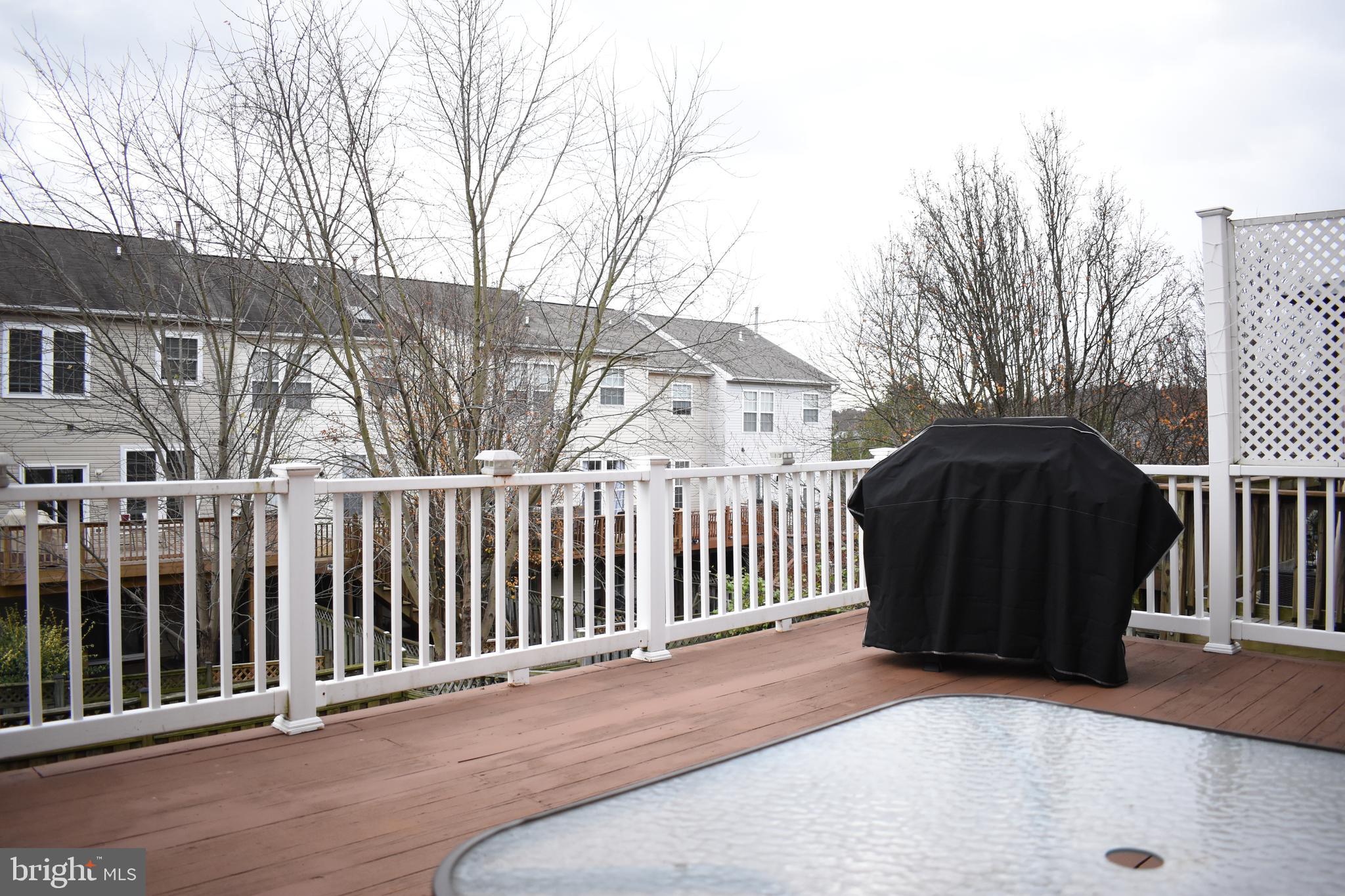 WHITTIER POND - Residential