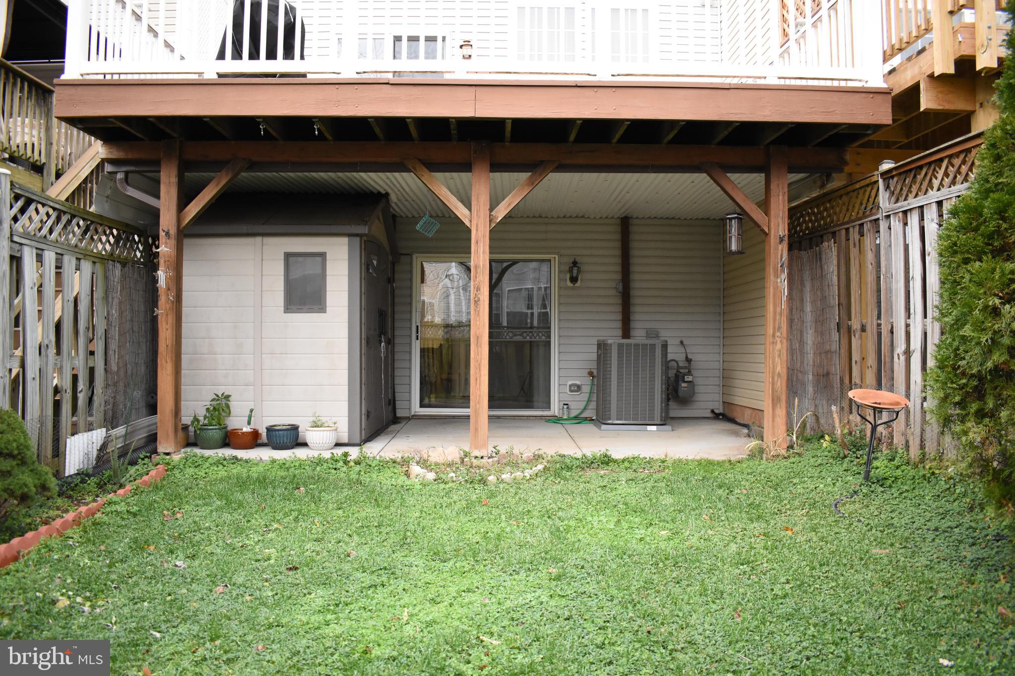 WHITTIER POND - Residential