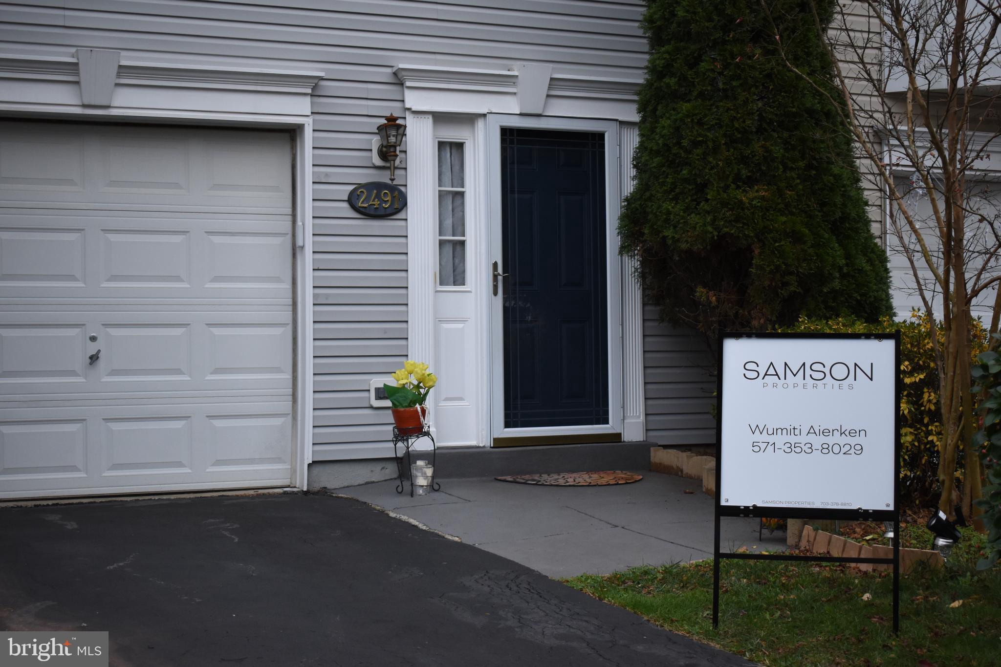 WHITTIER POND - Residential