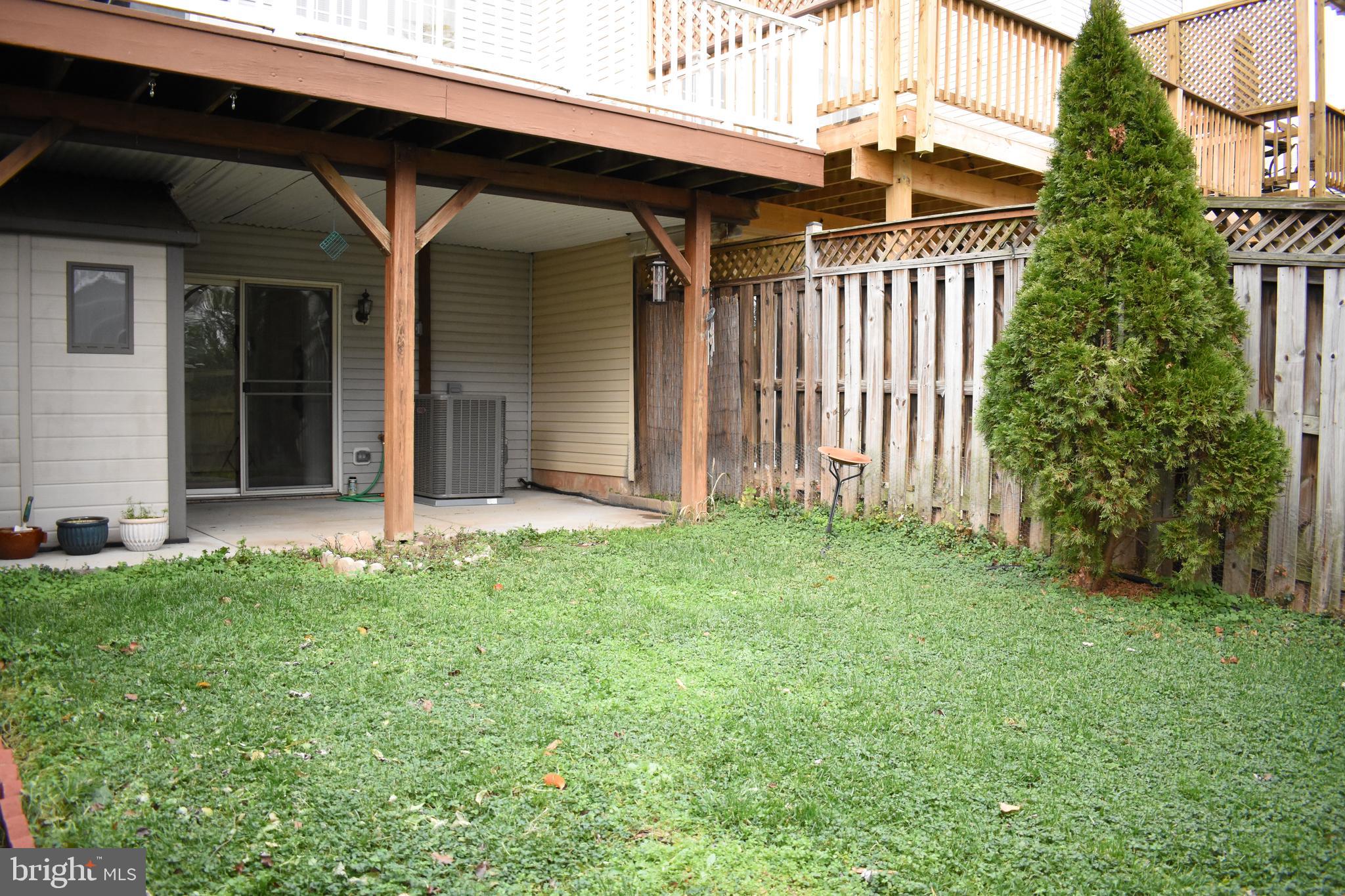 WHITTIER POND - Residential