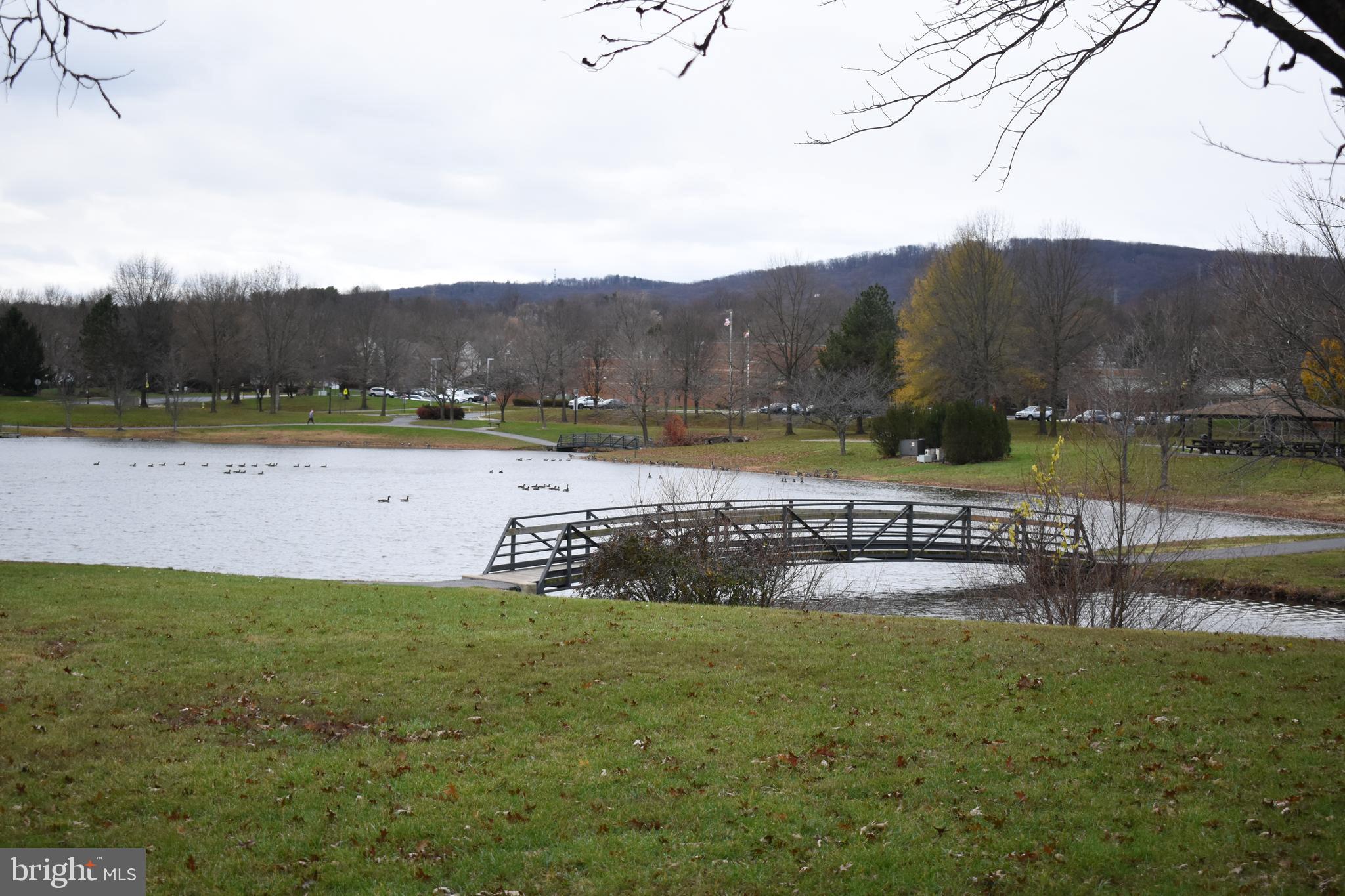 WHITTIER POND - Residential