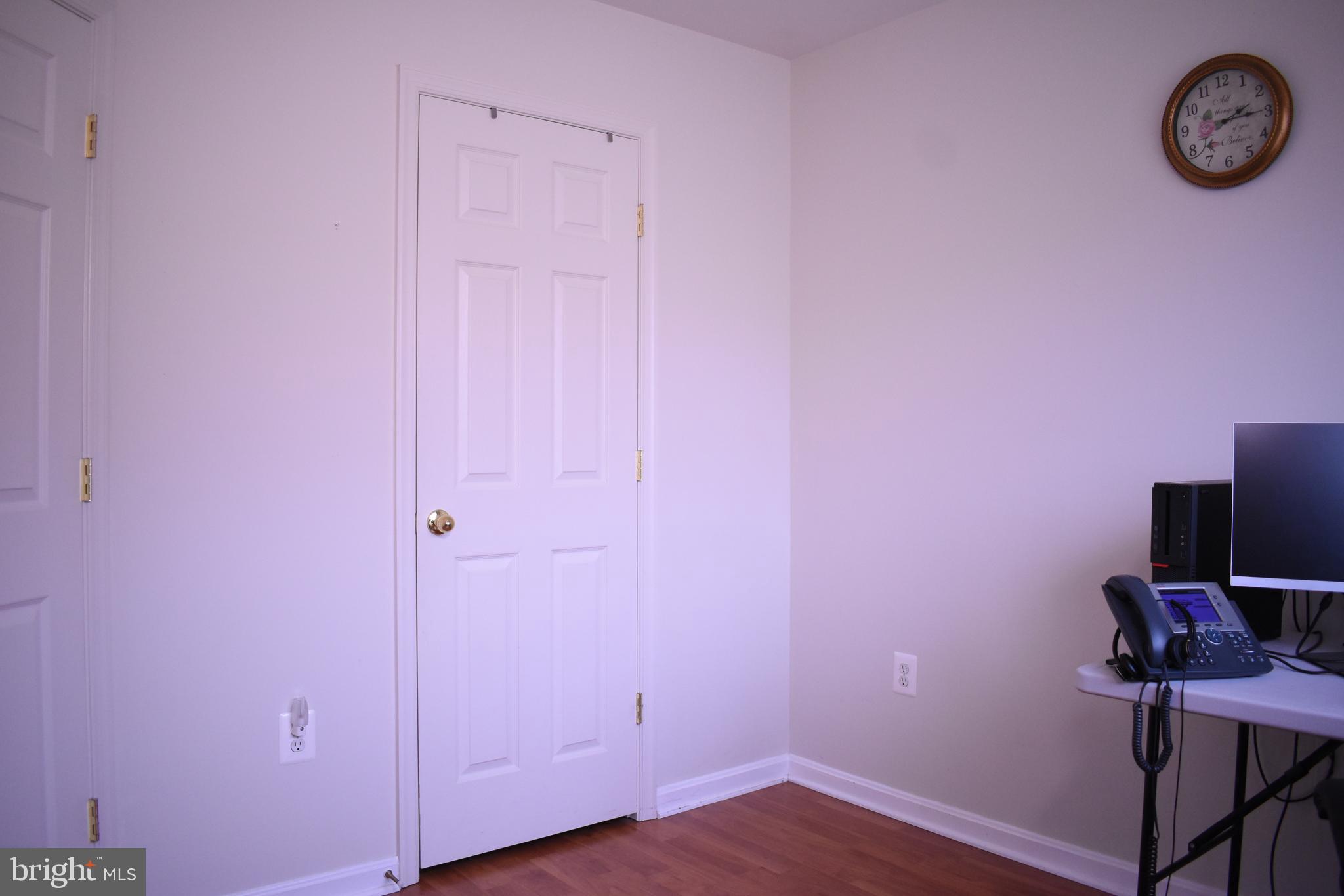 WHITTIER POND - Residential