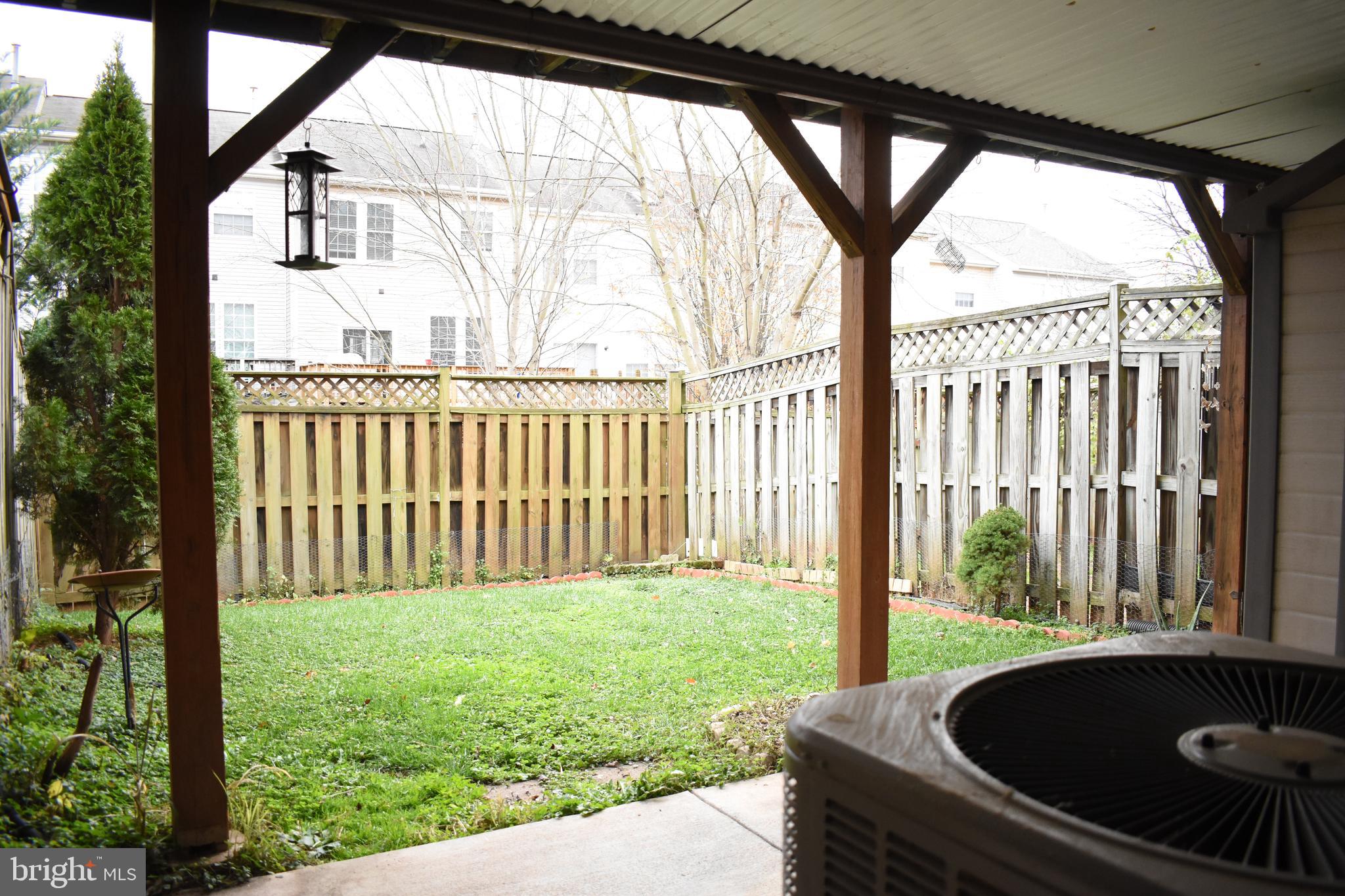 WHITTIER POND - Residential