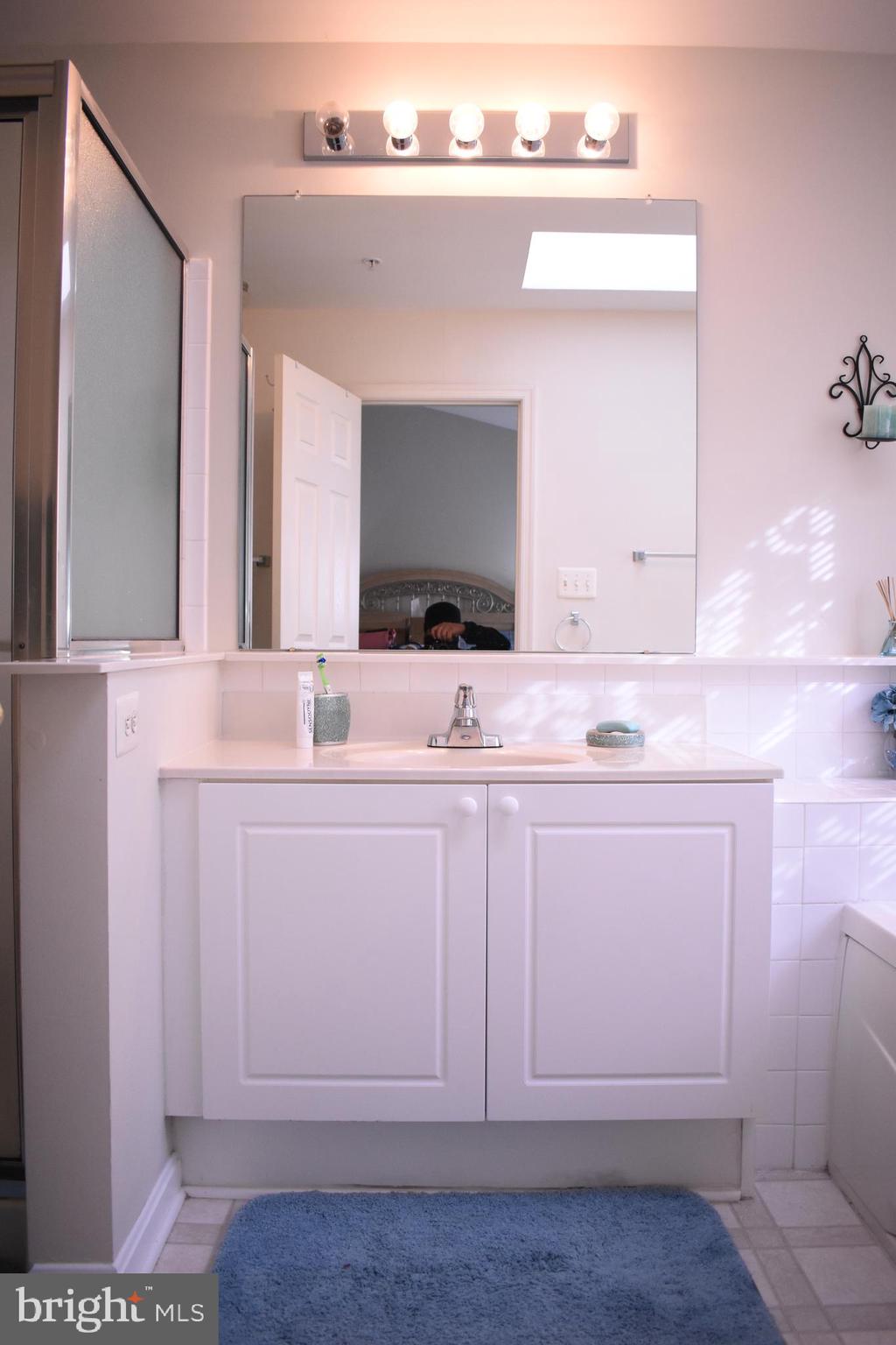 WHITTIER POND - Residential