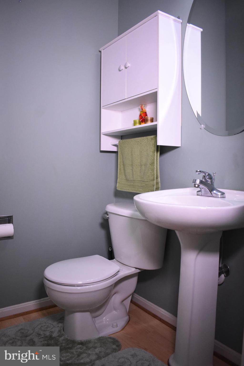 WHITTIER POND - Residential