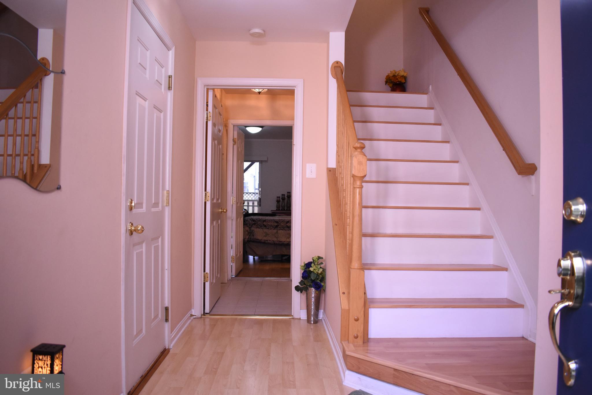 WHITTIER POND - Residential