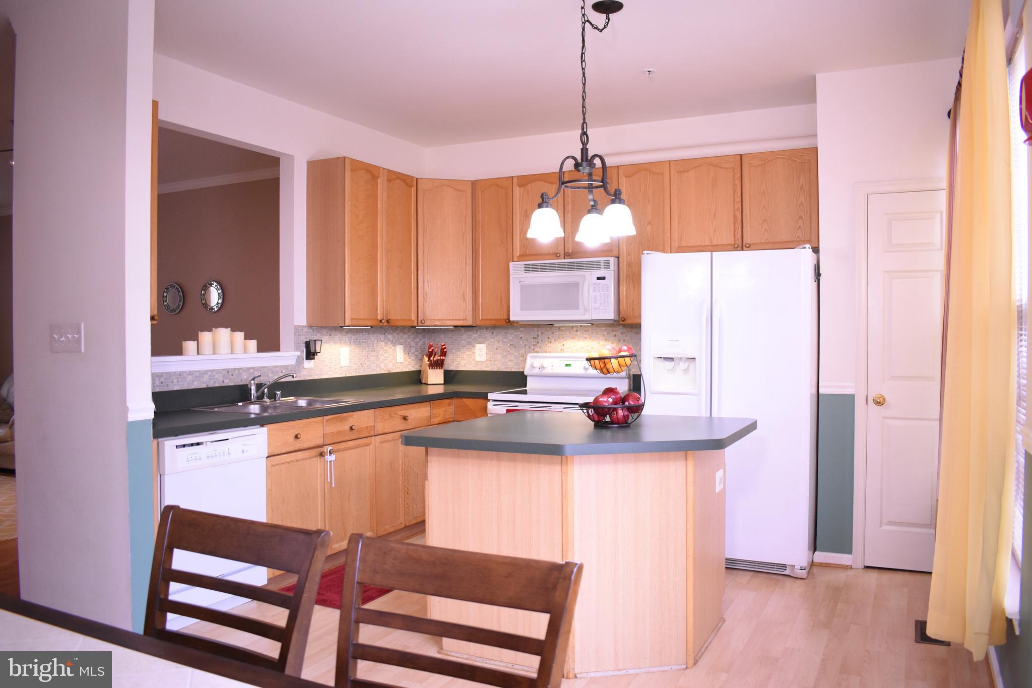 WHITTIER POND - Residential