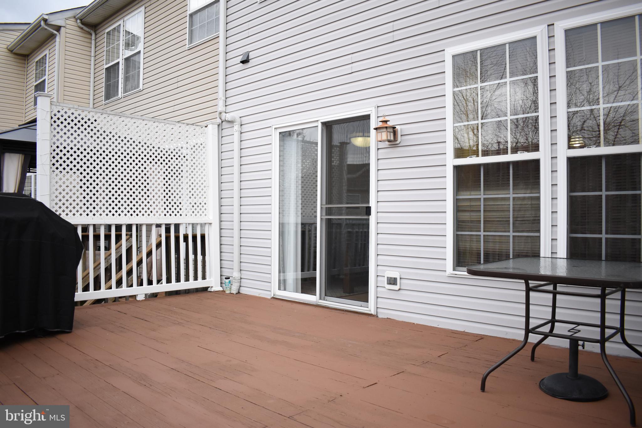 WHITTIER POND - Residential