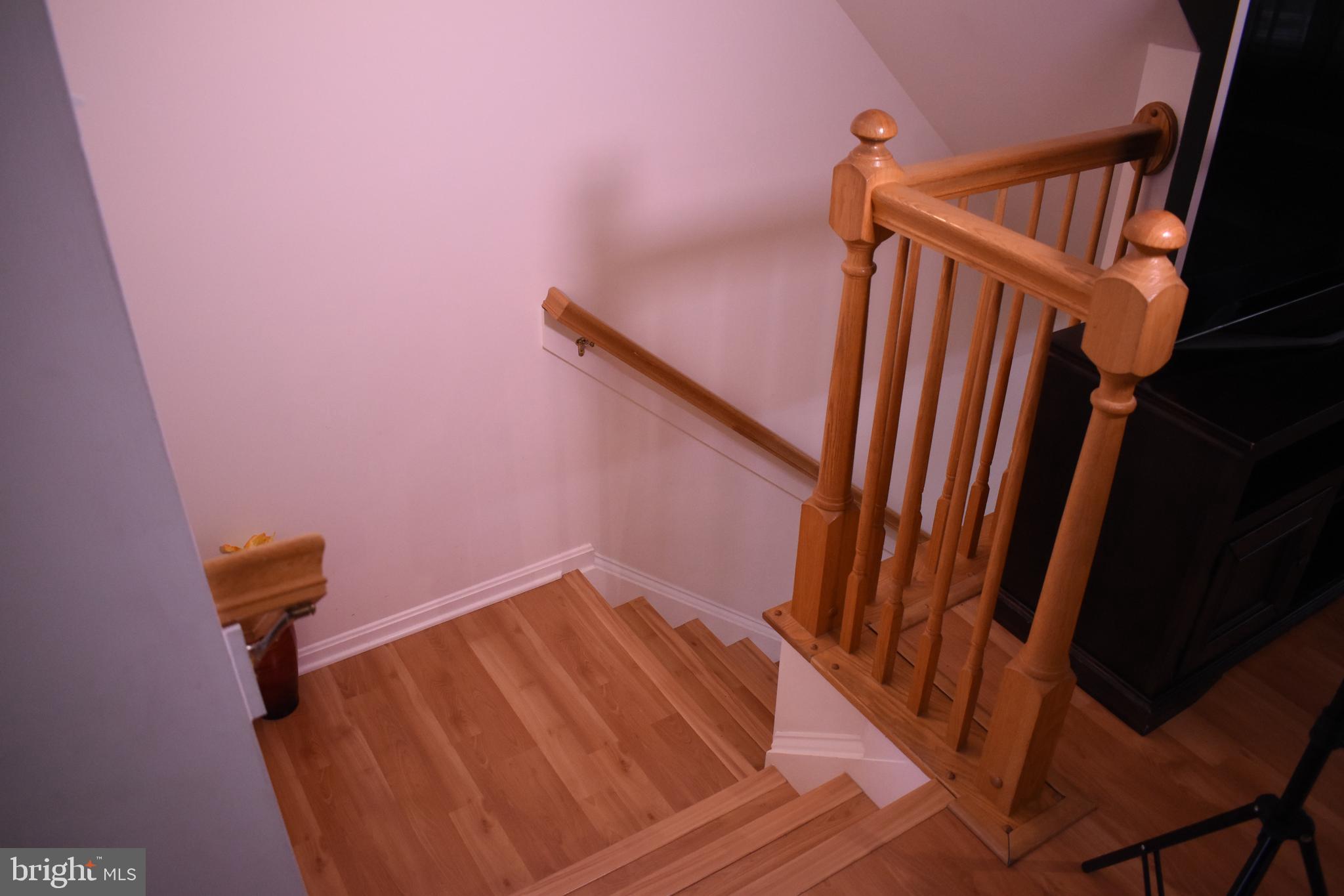 WHITTIER POND - Residential