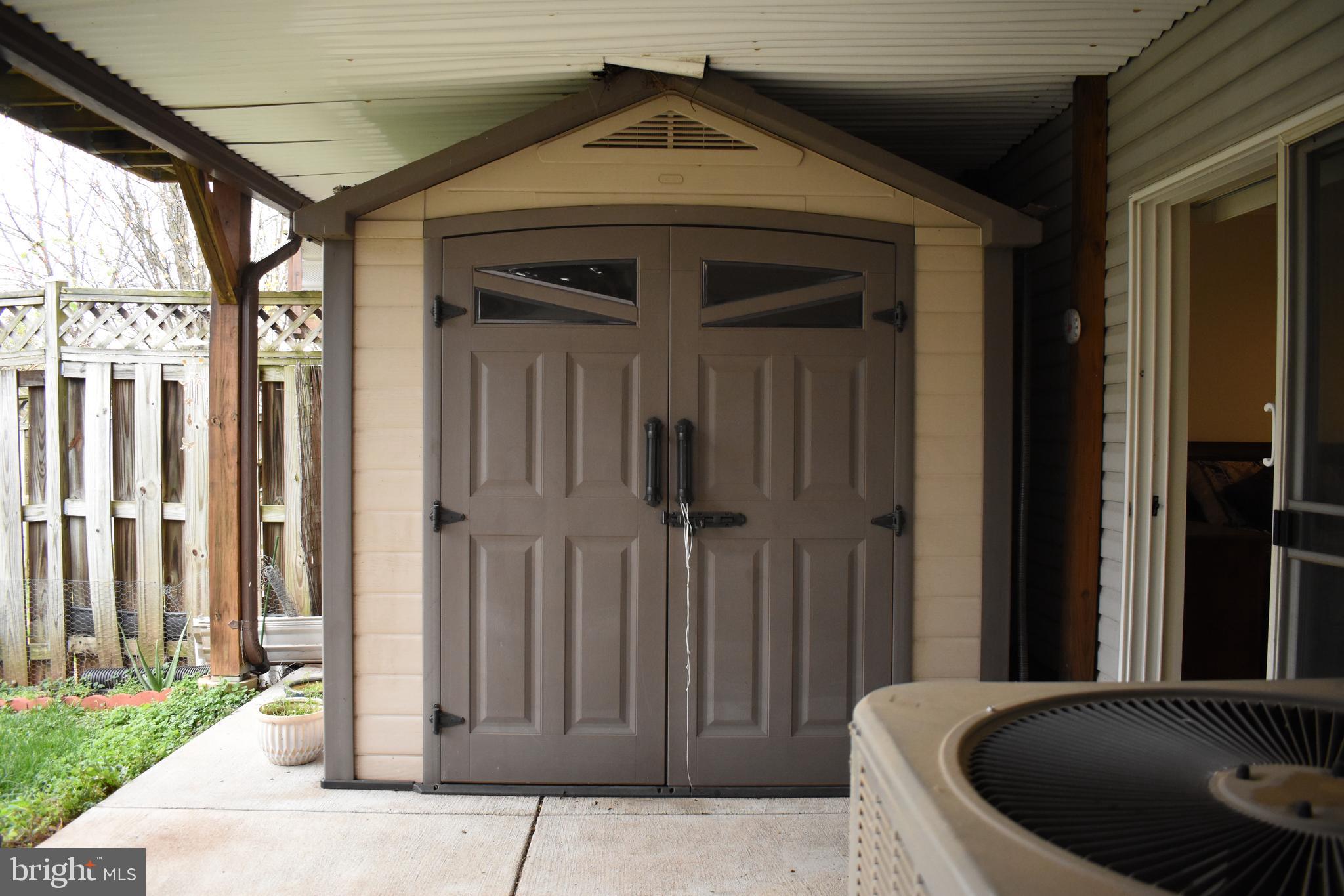 WHITTIER POND - Residential