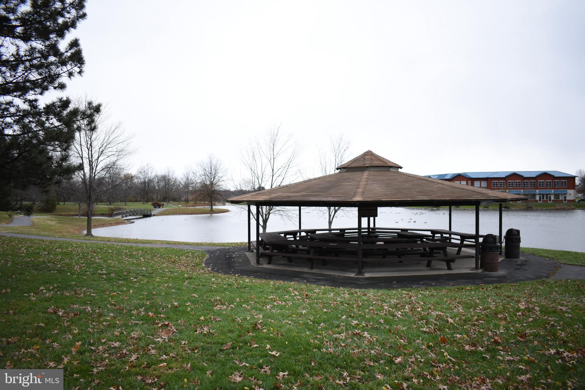 WHITTIER POND - Residential