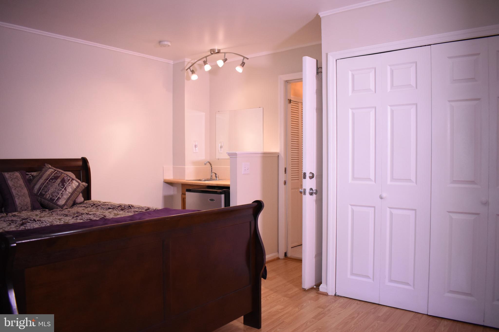 WHITTIER POND - Residential