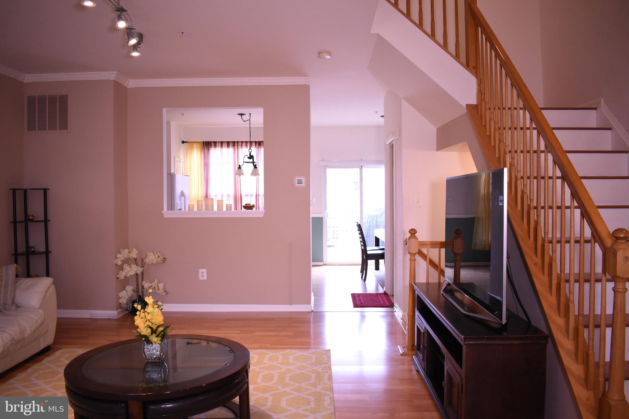 WHITTIER POND - Residential