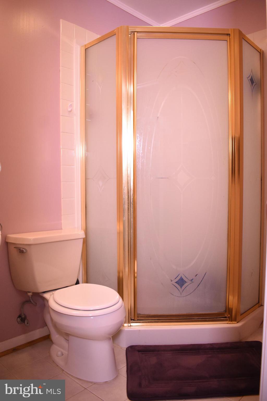 WHITTIER POND - Residential