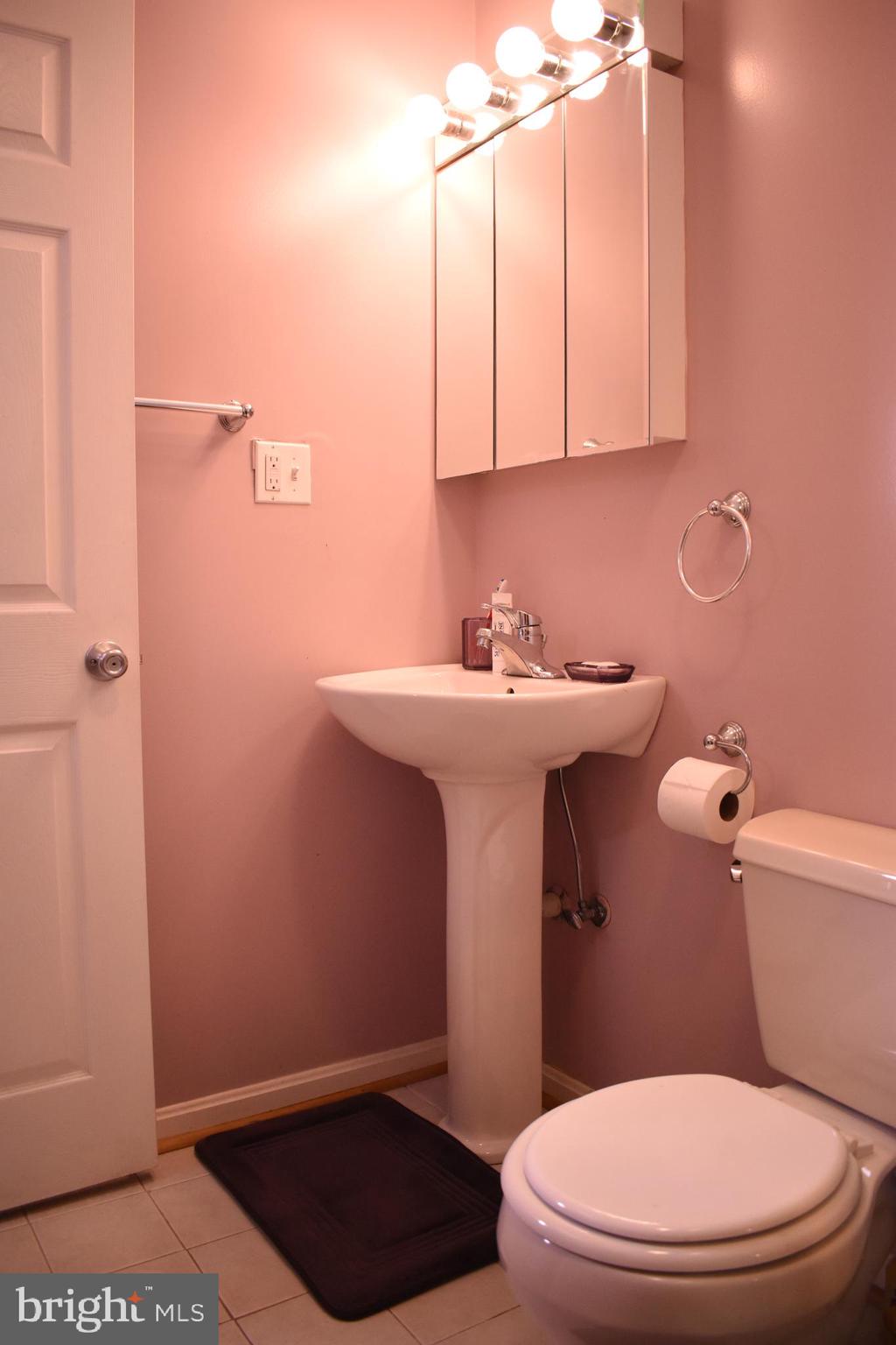 WHITTIER POND - Residential