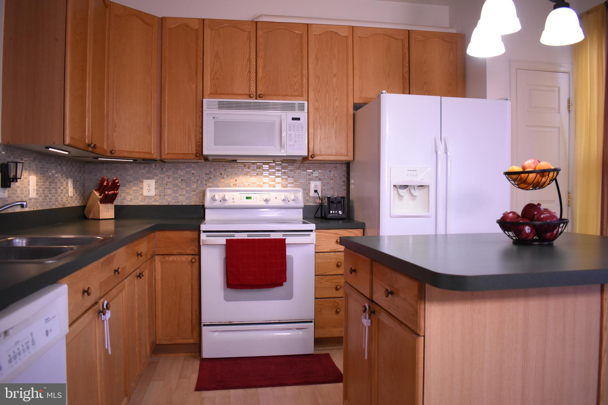 WHITTIER POND - Residential