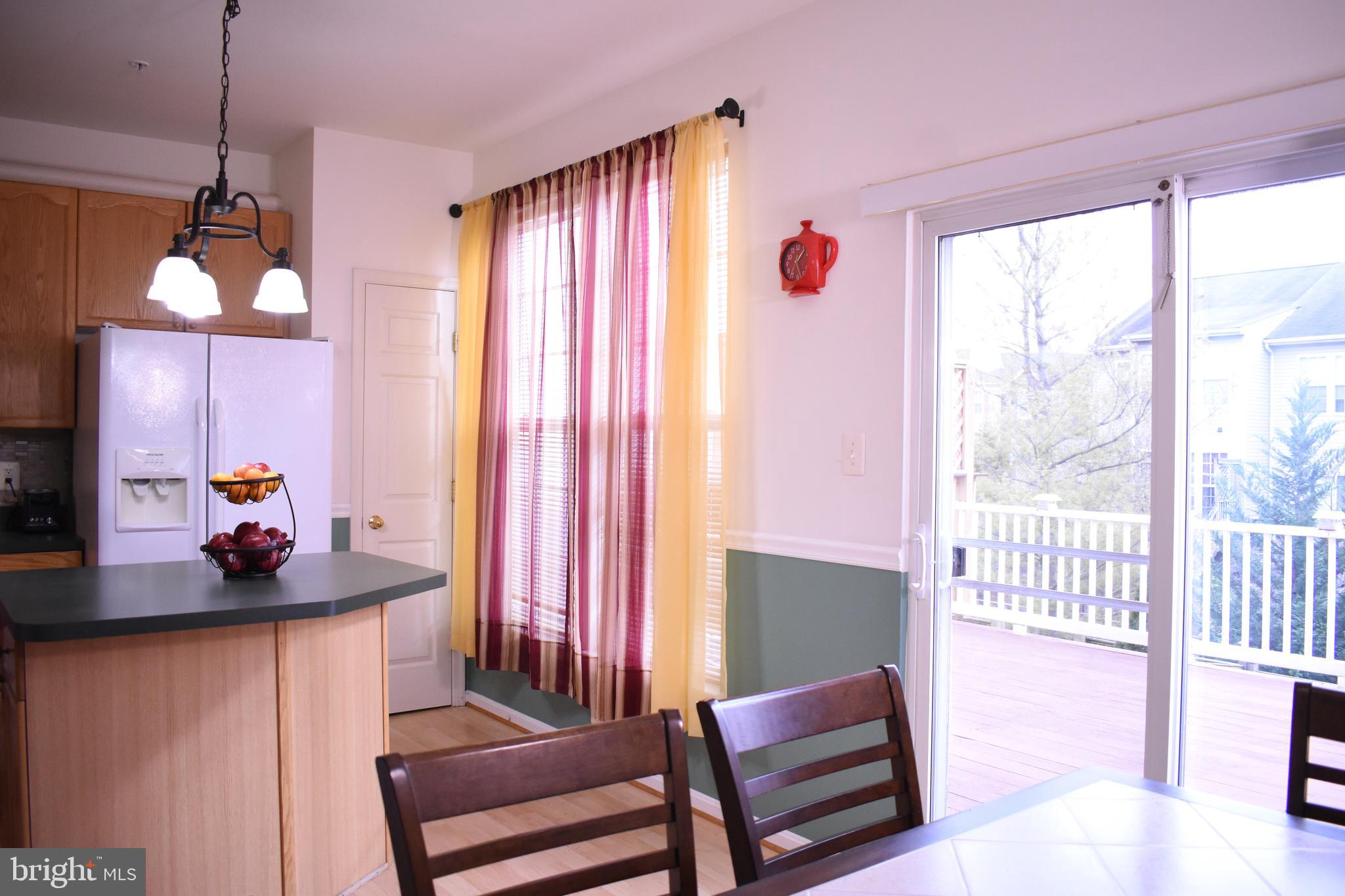 WHITTIER POND - Residential