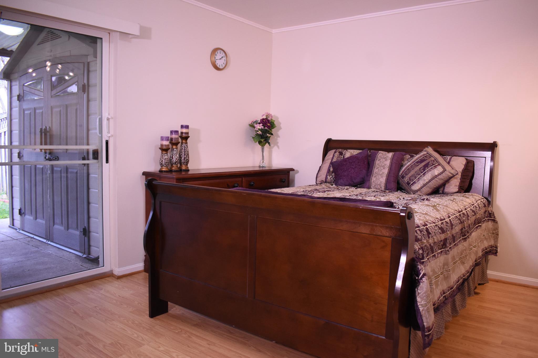 WHITTIER POND - Residential