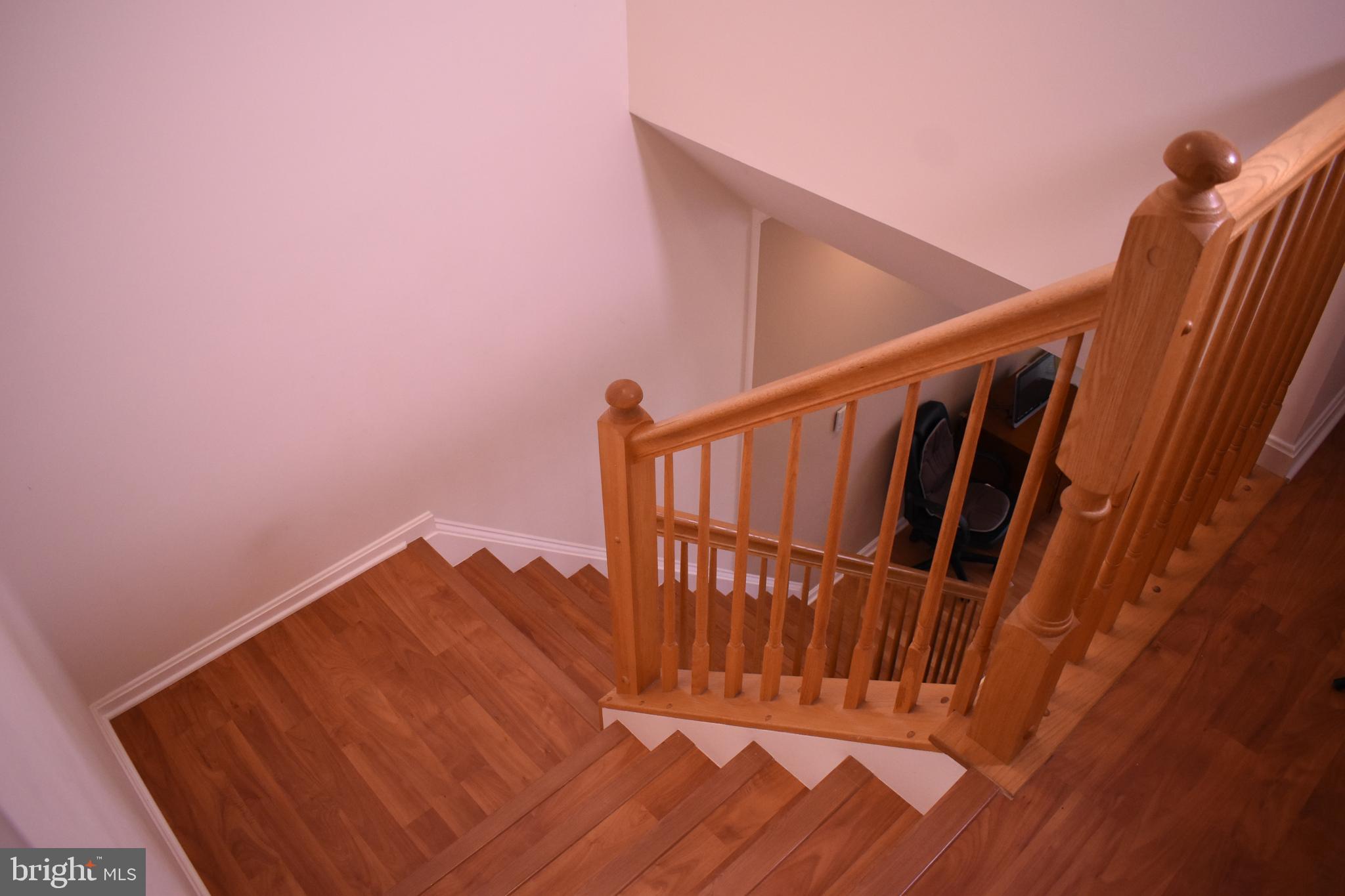 WHITTIER POND - Residential