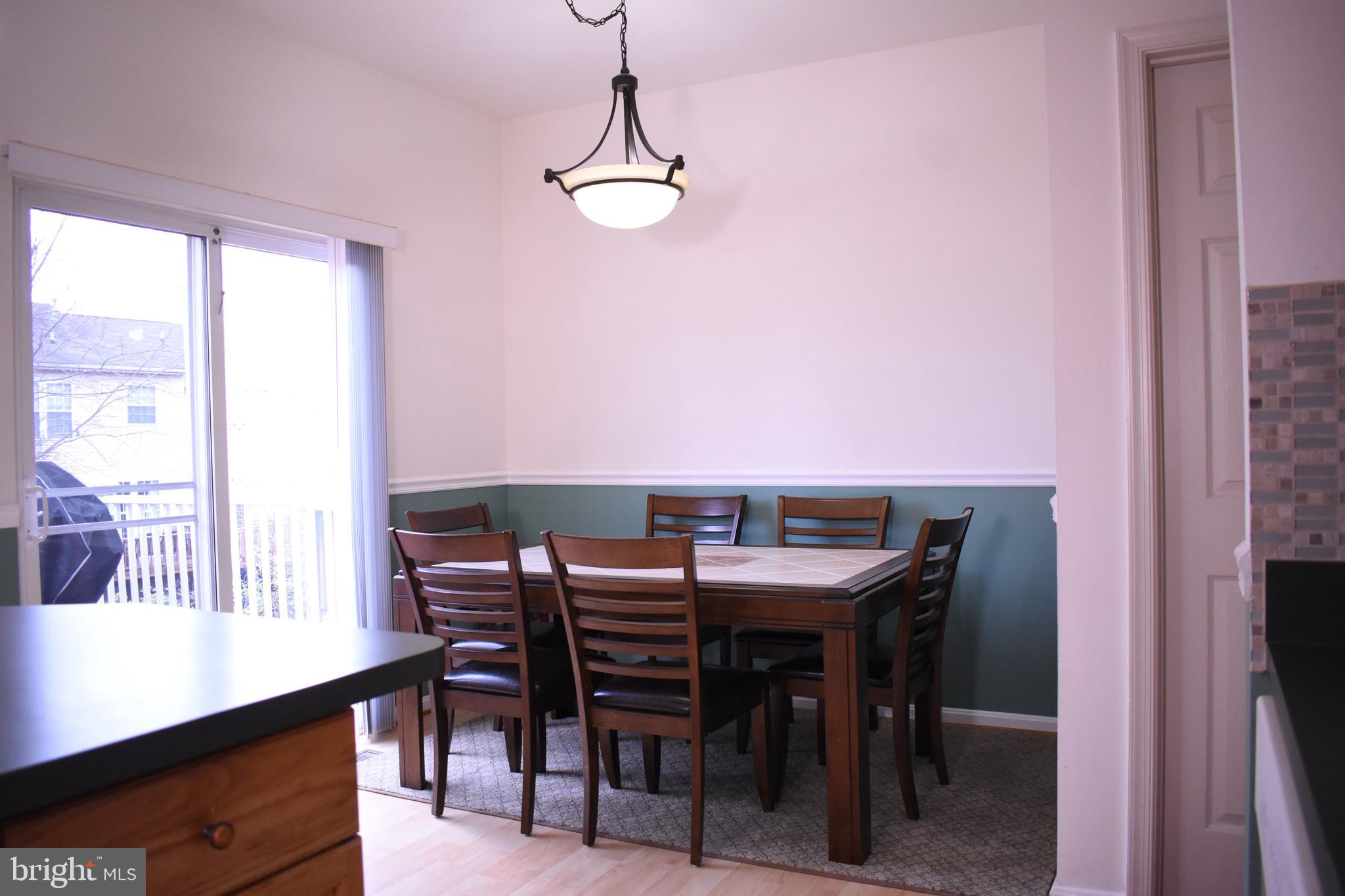 WHITTIER POND - Residential