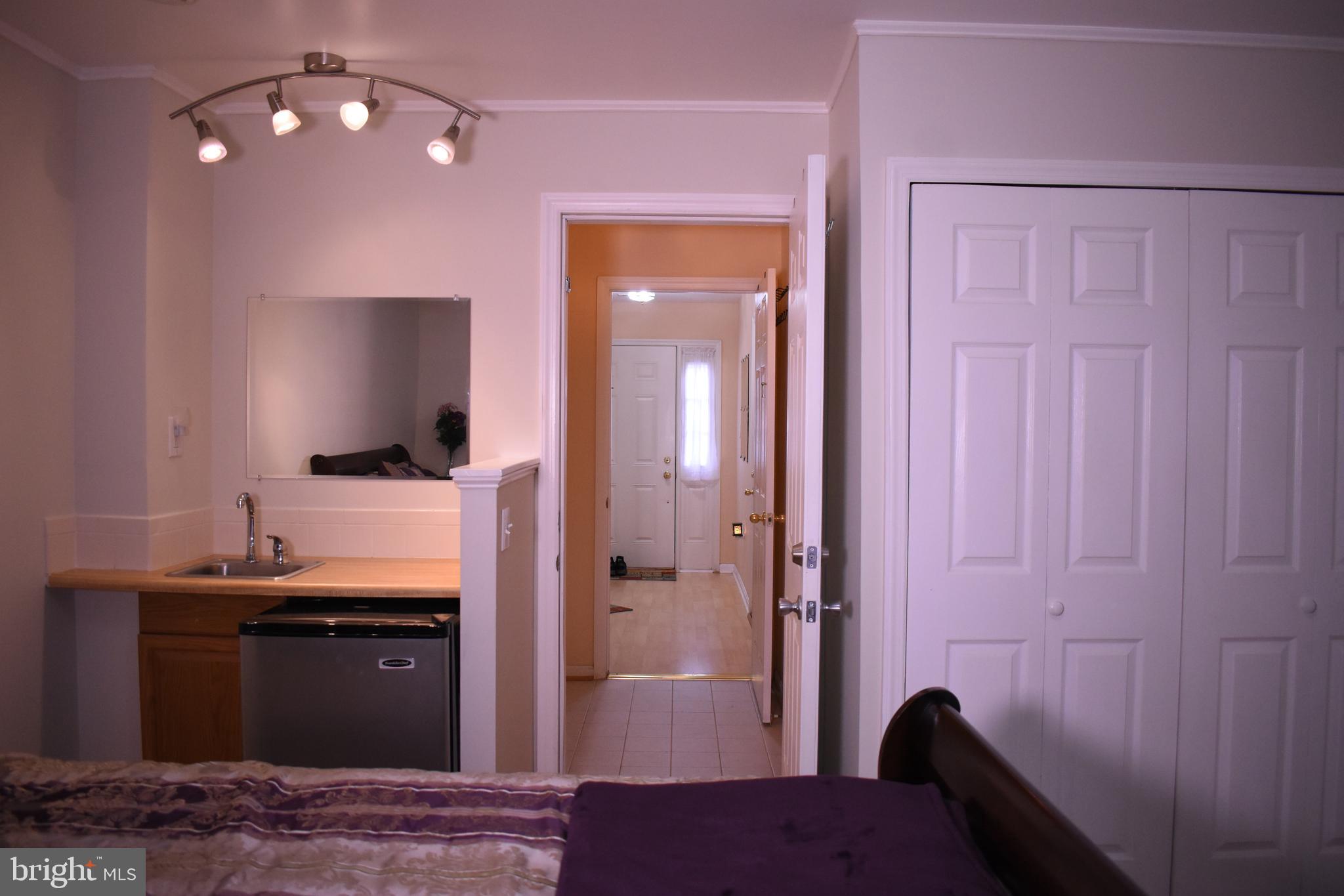 WHITTIER POND - Residential