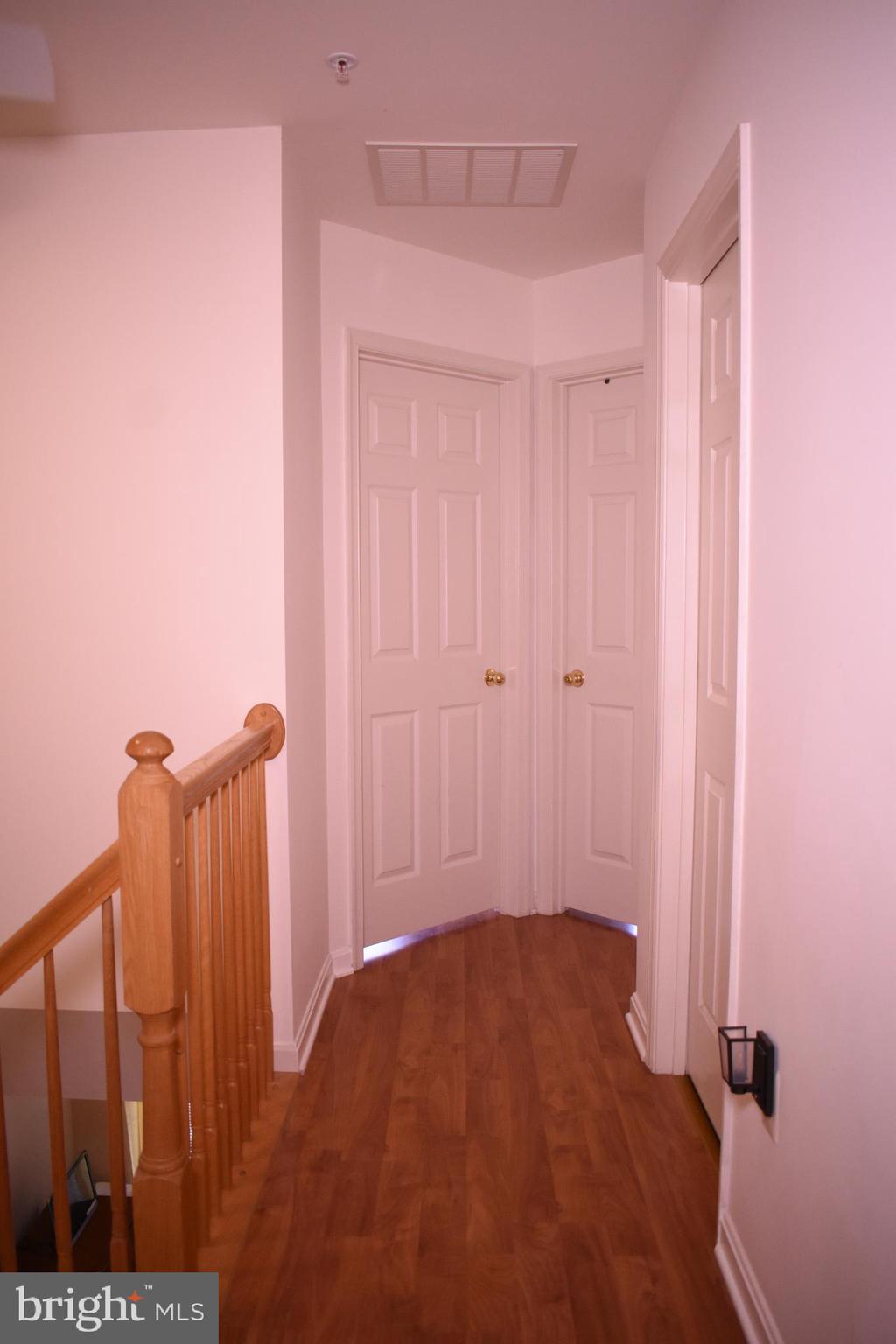 WHITTIER POND - Residential