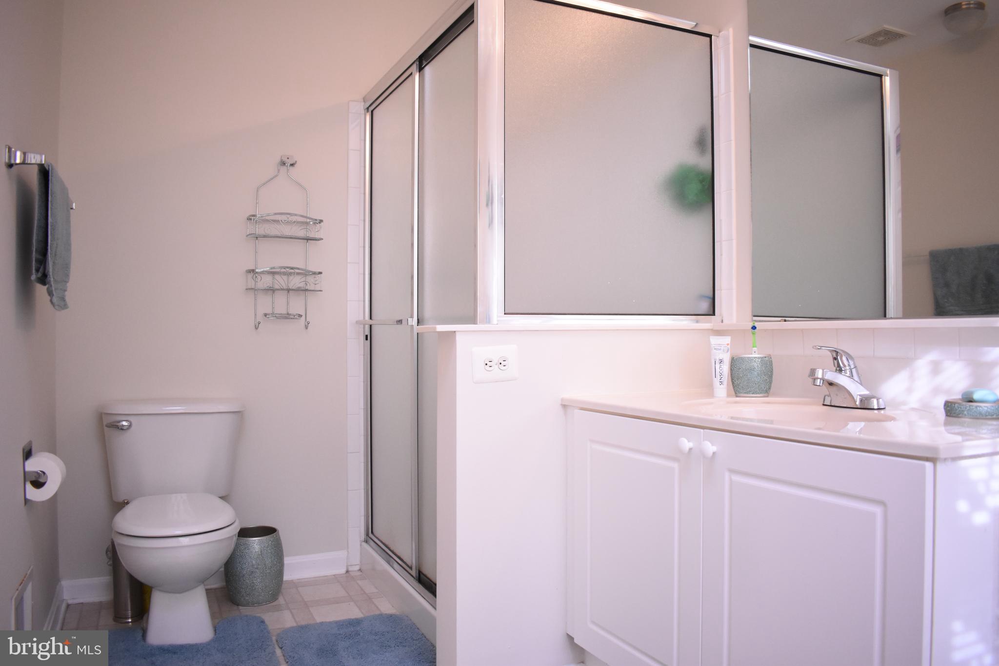 WHITTIER POND - Residential