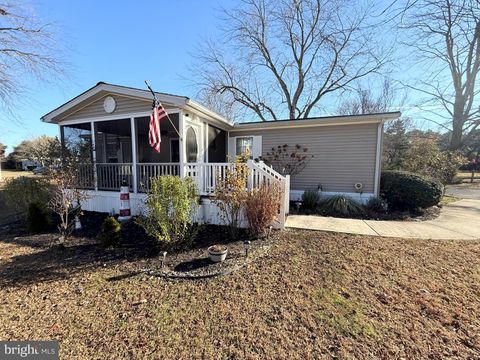 34995 KEELSON STREET E-274 MILLSBORO DE 19966