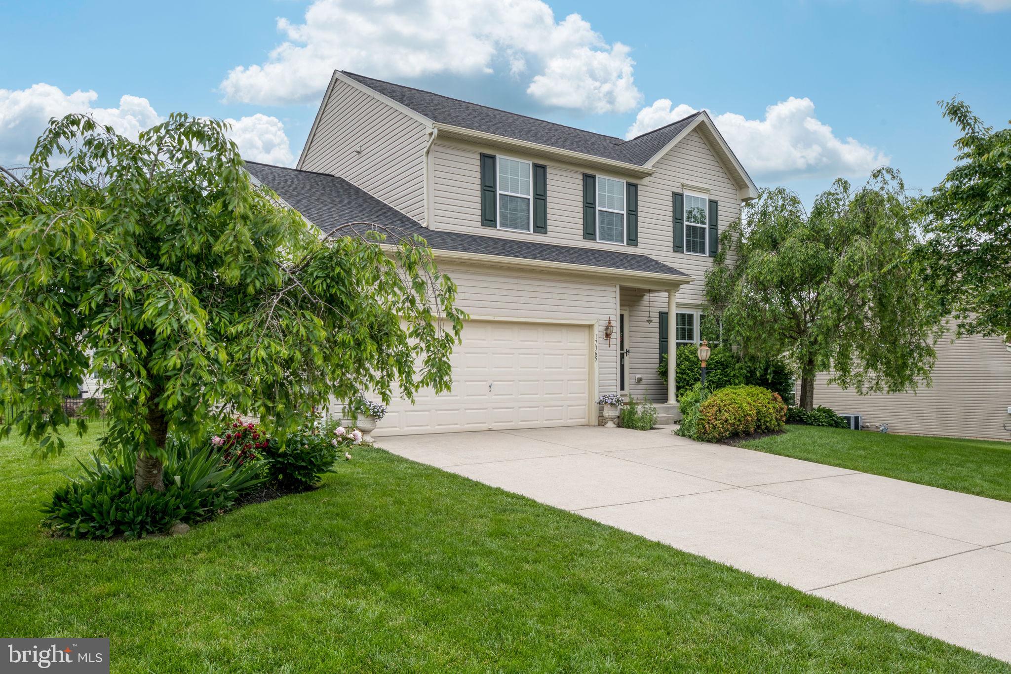 17365 NORLAND WAY