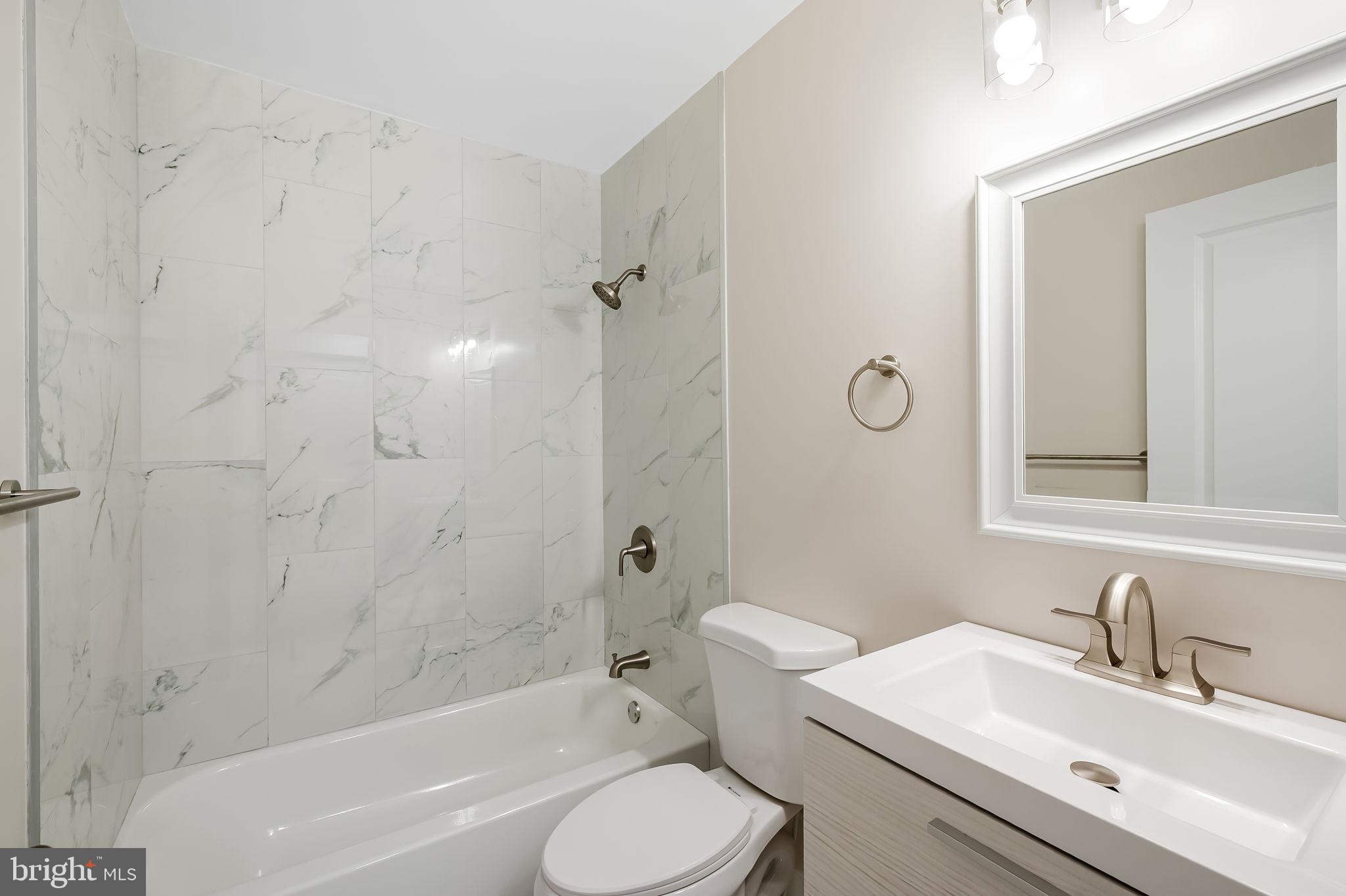 TOWSON ESTATES - Residential