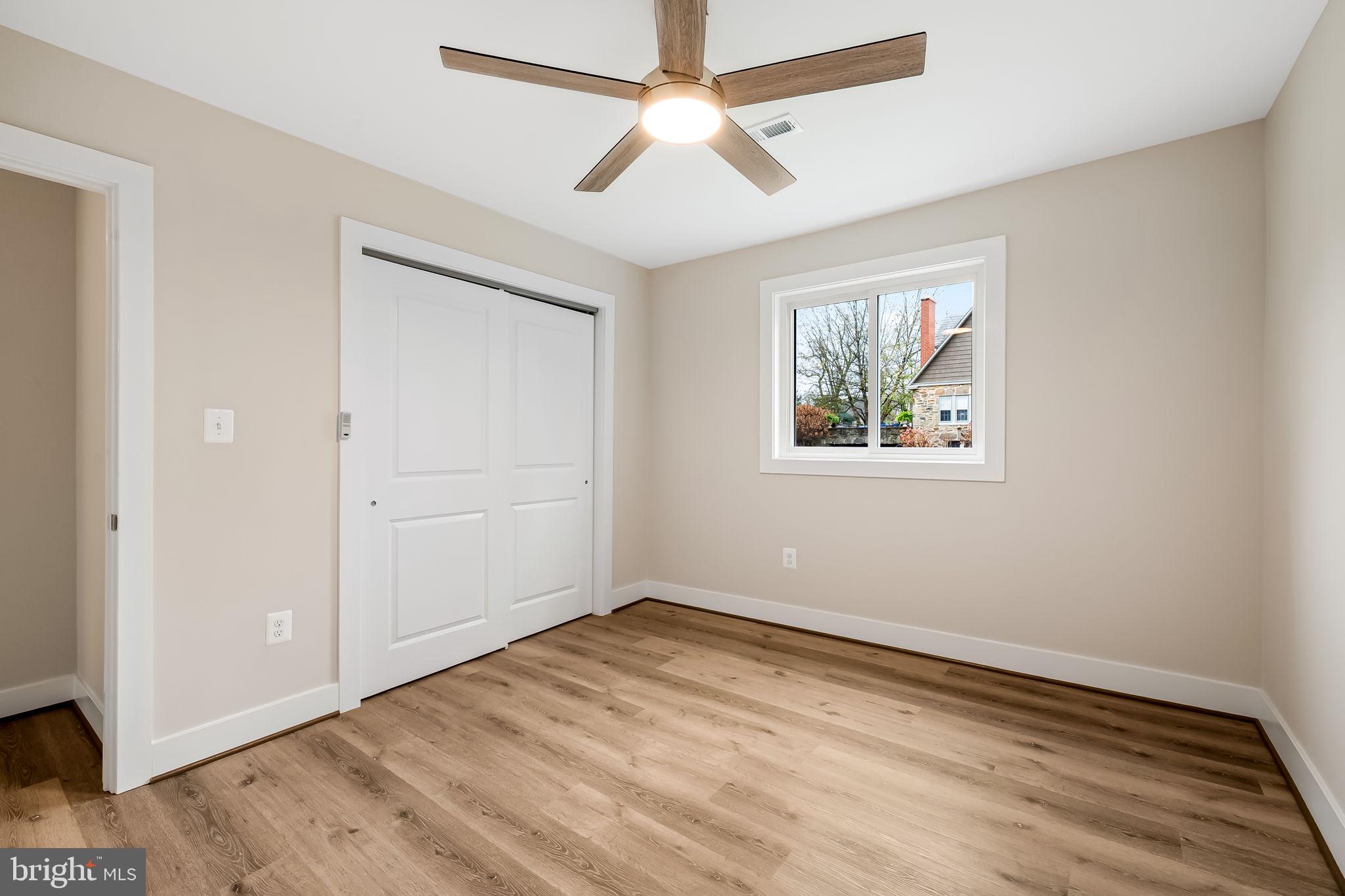 TOWSON ESTATES - Residential