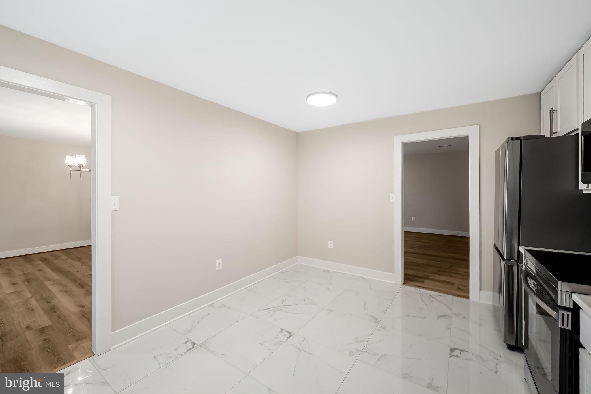 TOWSON ESTATES - Residential