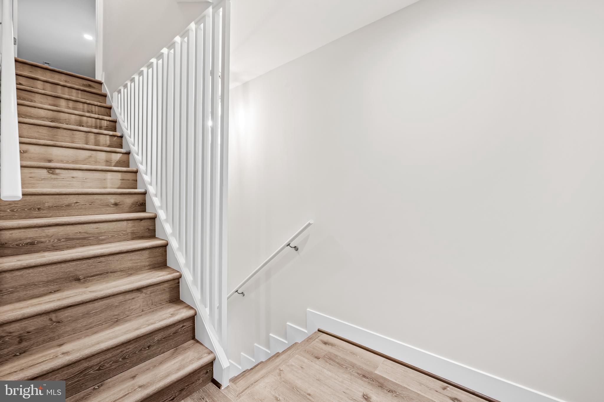 TOWSON ESTATES - Residential