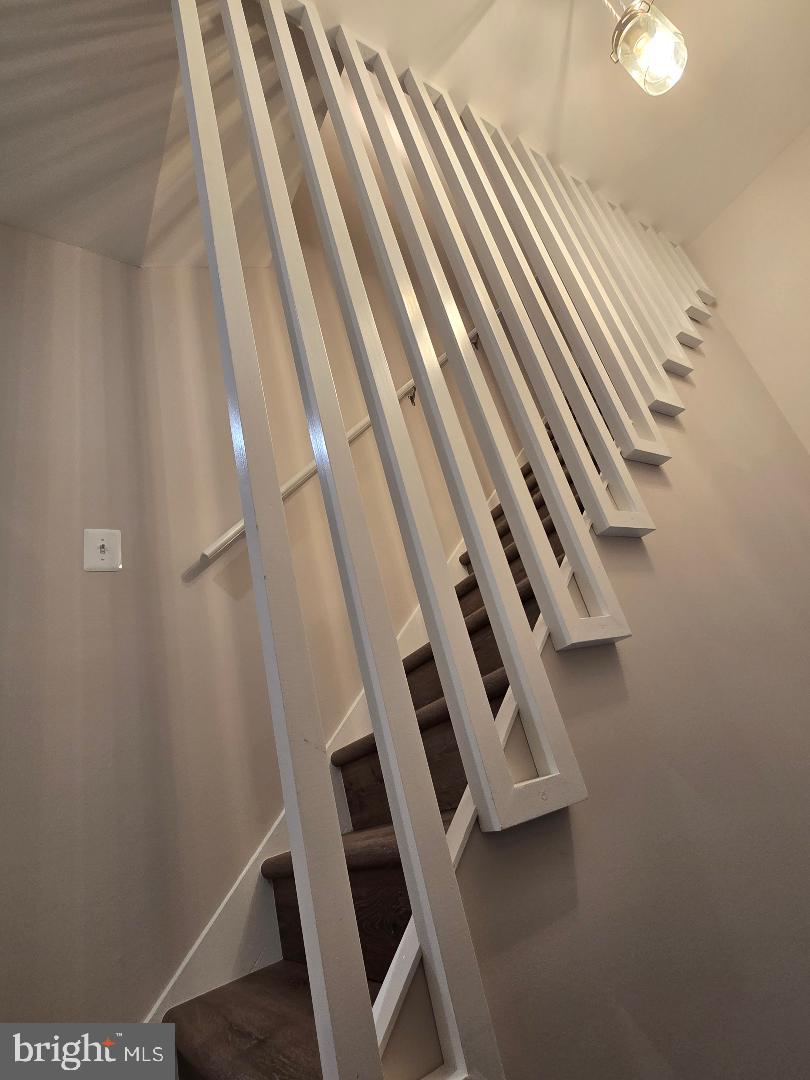 TOWSON ESTATES - Residential