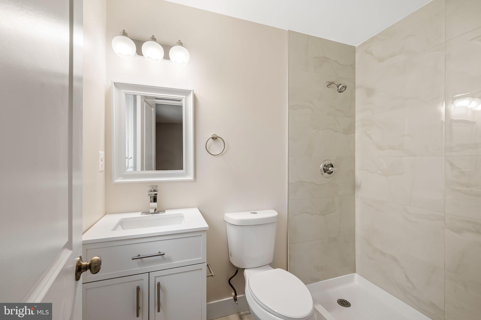 TOWSON ESTATES - Residential