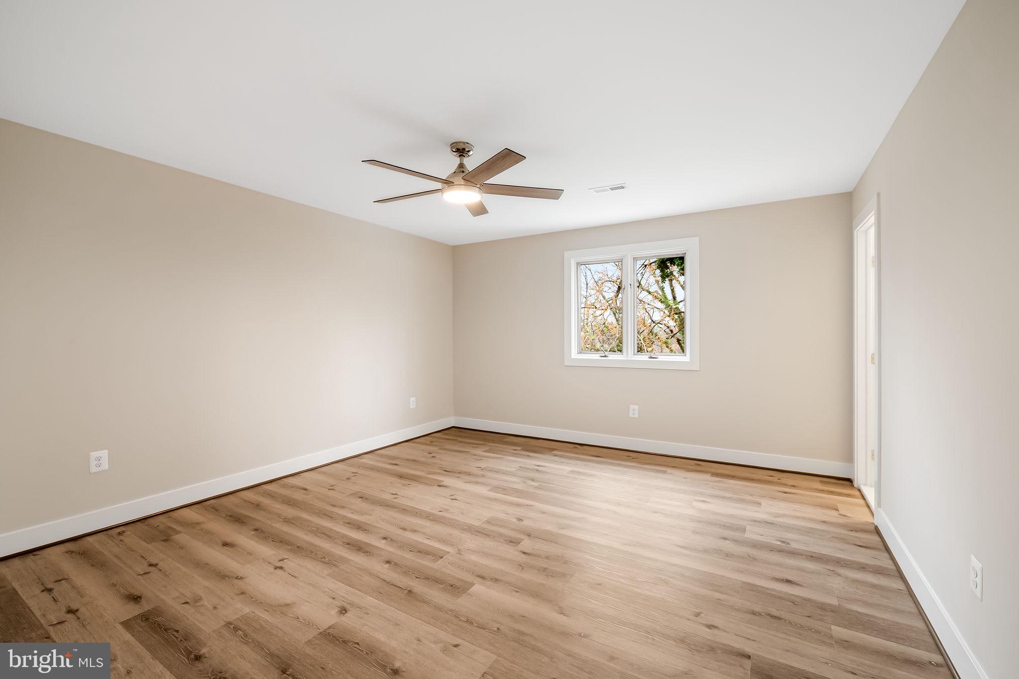 TOWSON ESTATES - Residential