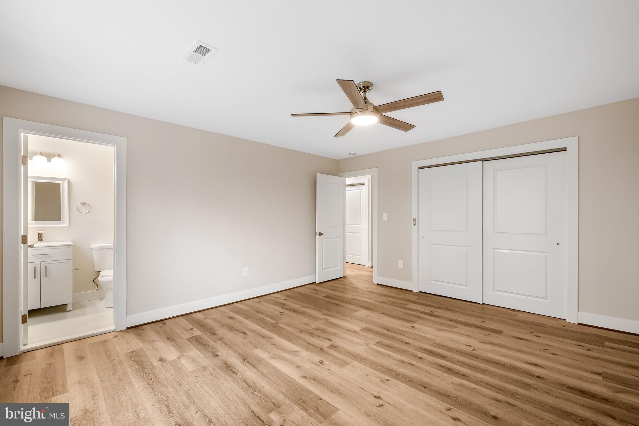 TOWSON ESTATES - Residential