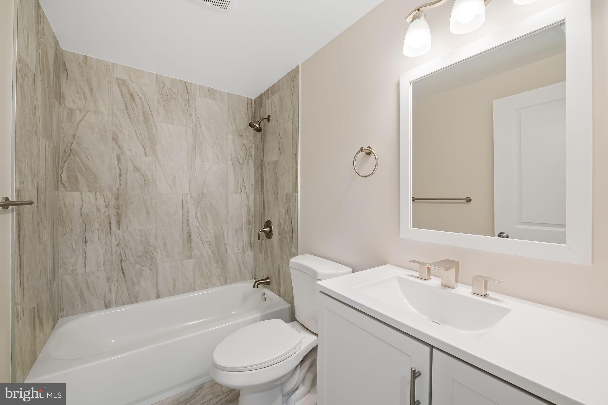 TOWSON ESTATES - Residential