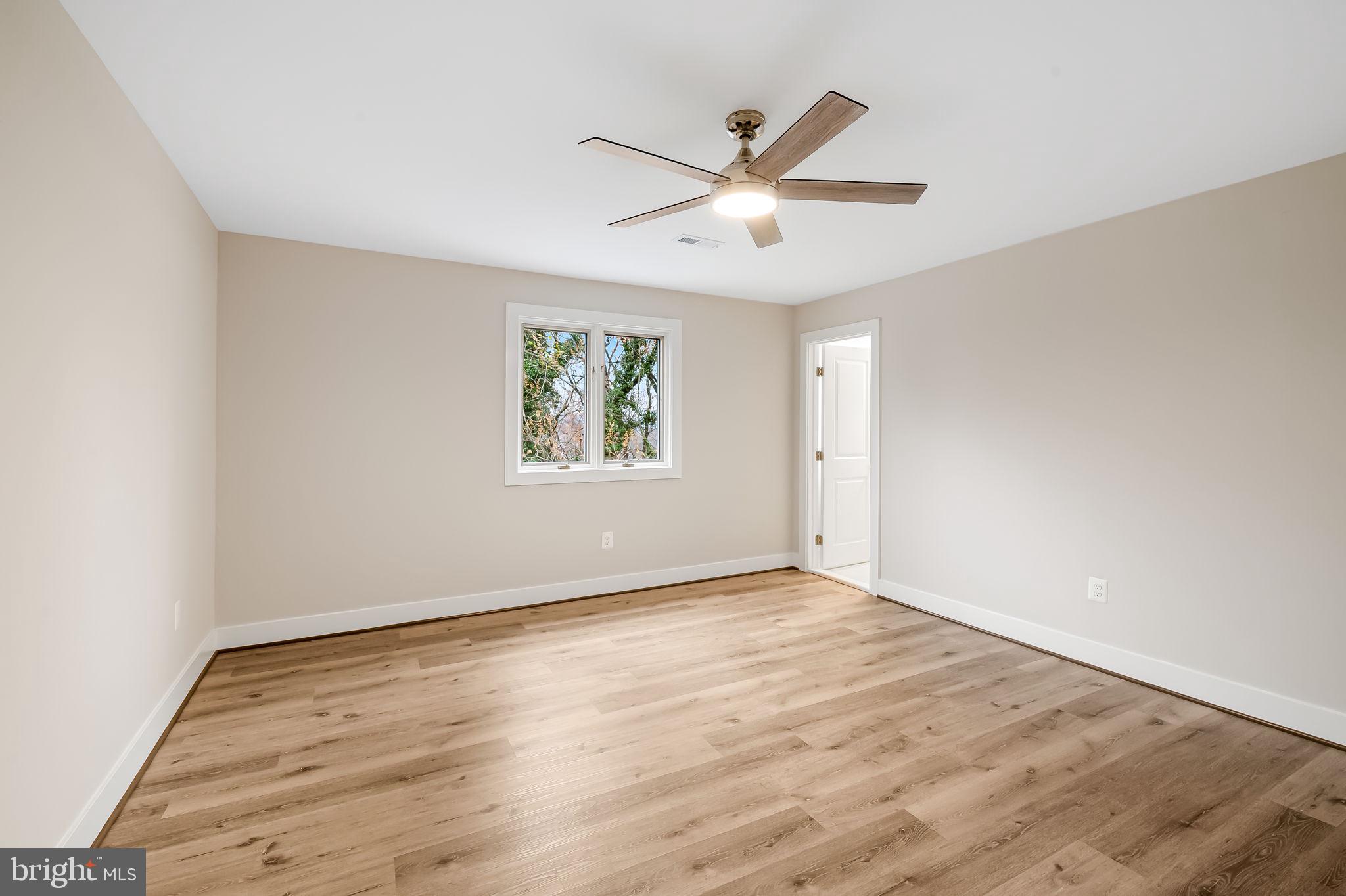 TOWSON ESTATES - Residential