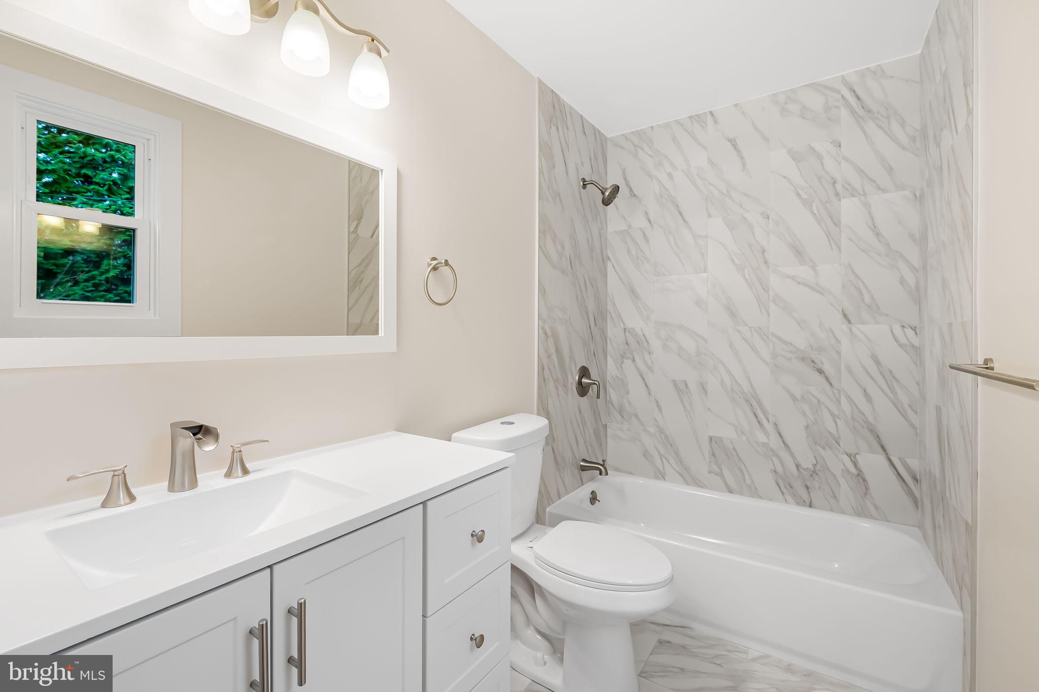 TOWSON ESTATES - Residential