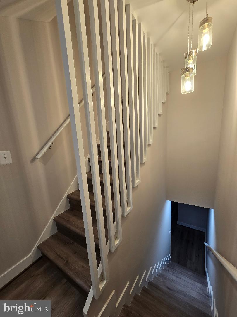 TOWSON ESTATES - Residential